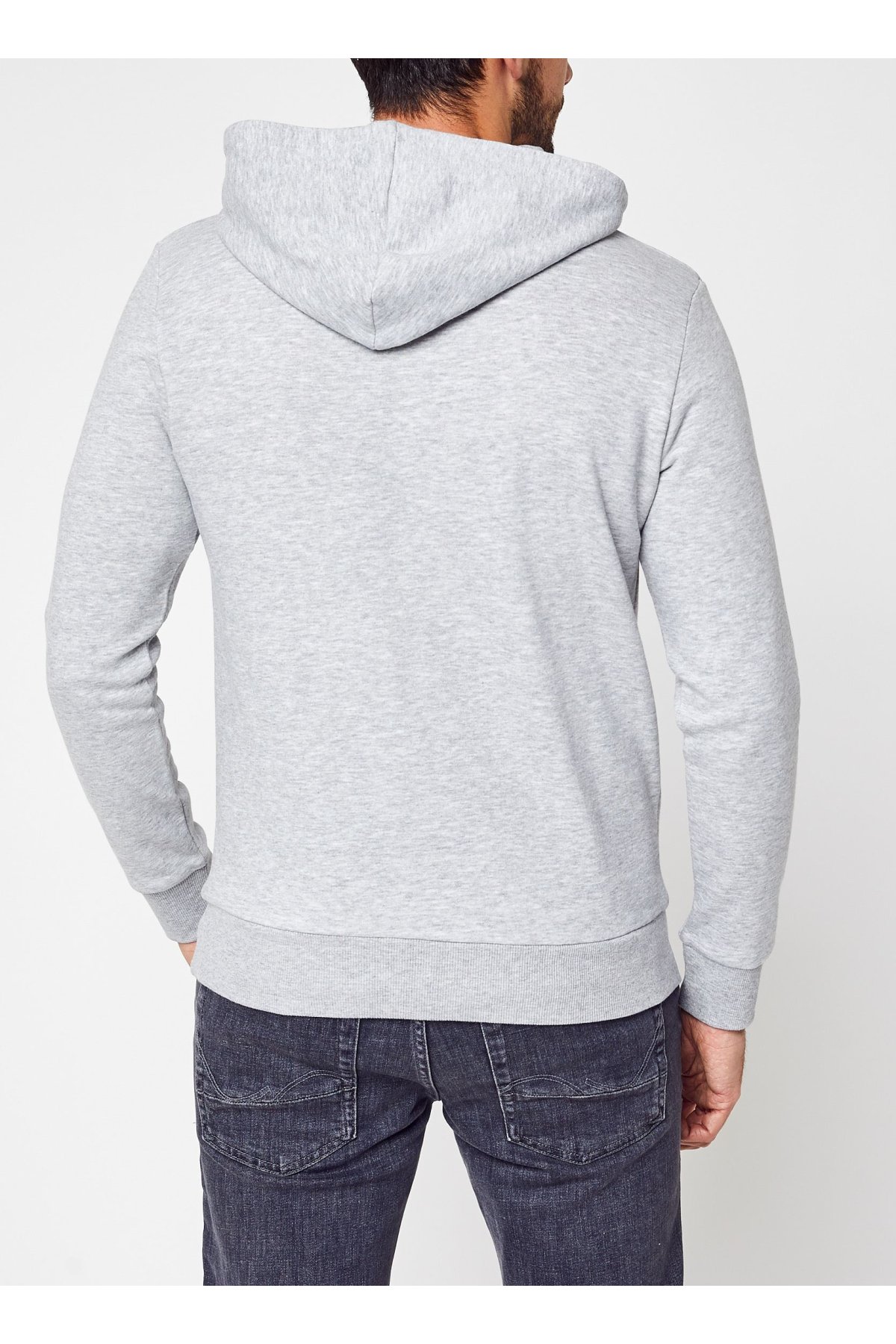 Jack & Jones JCOFREDERIK SWEAT HOOD FST