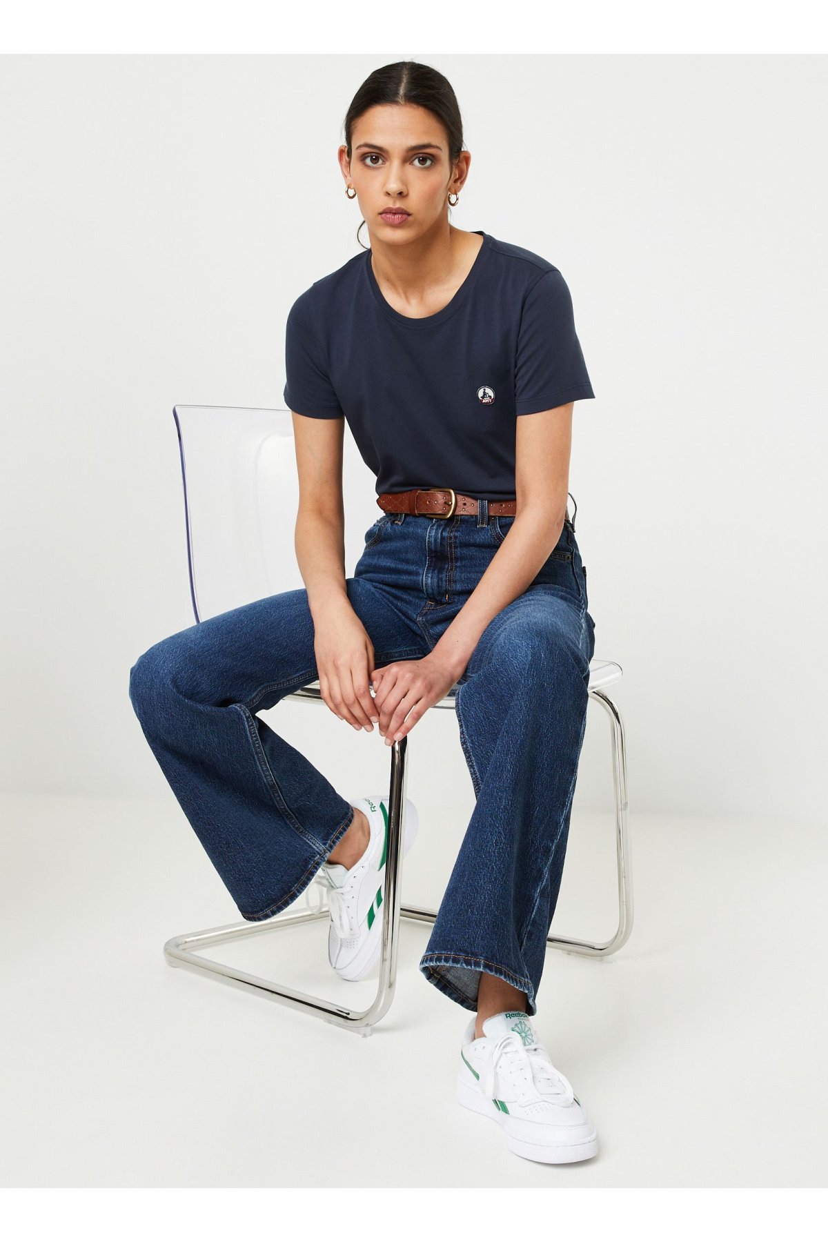 Just over the top ROSAS