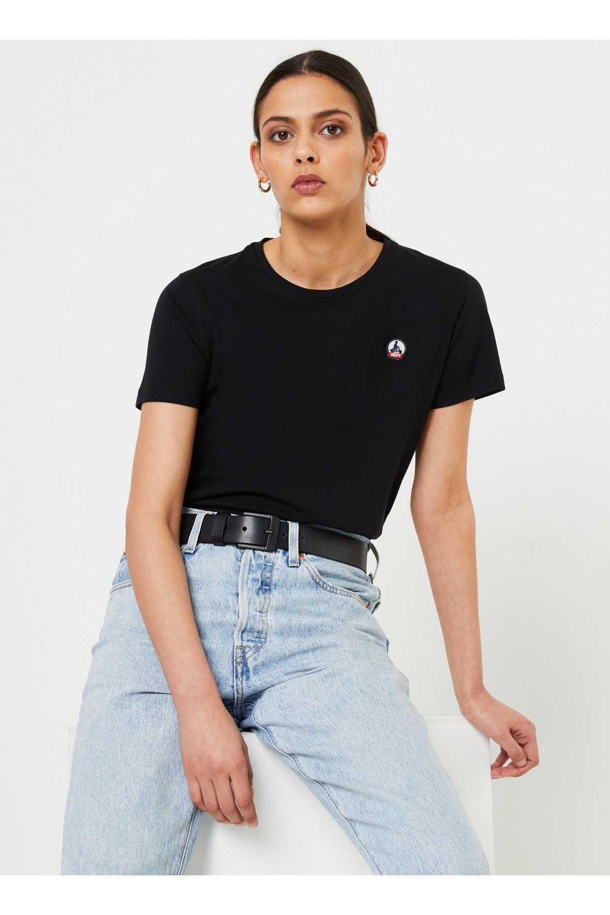 ROSAS-Just over the top