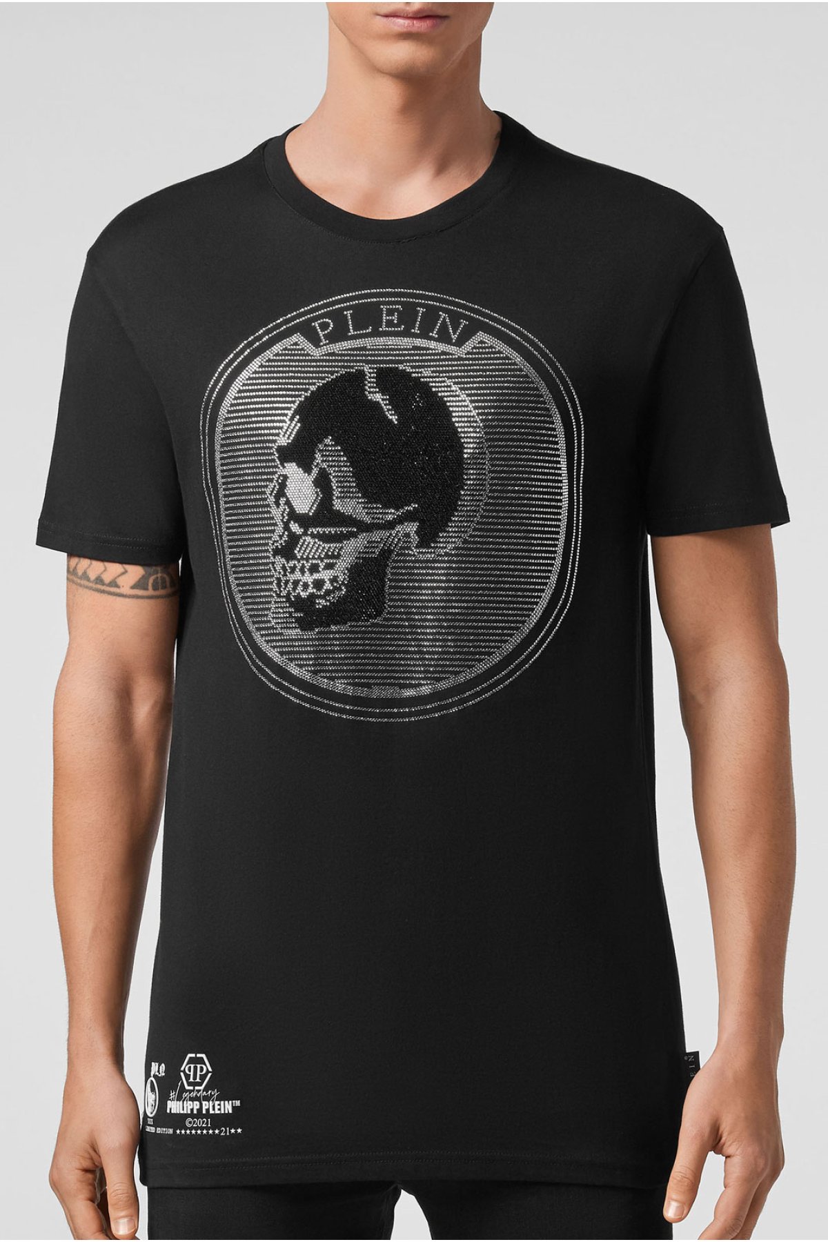 Philipp plein UTK0018 PJY002N