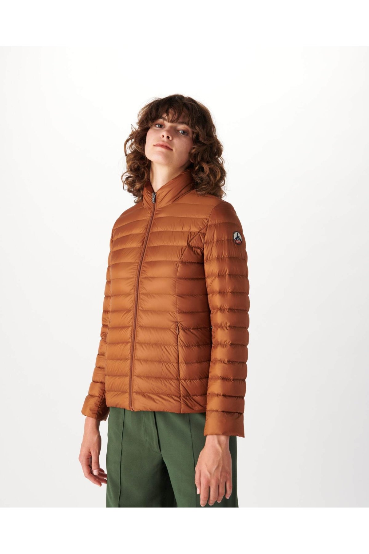 Just over the top CHA