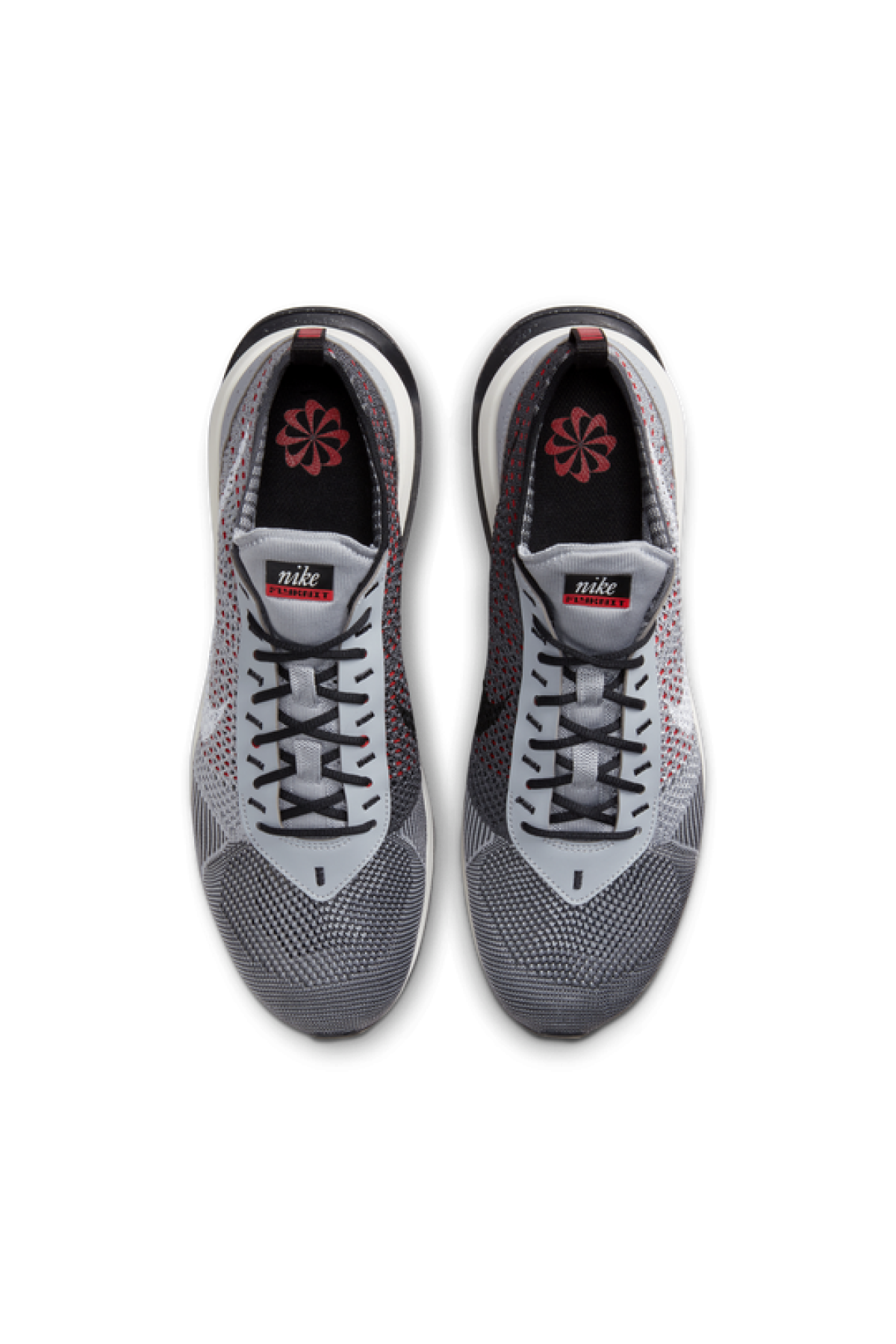 Nike FD4610-001 AIR MAX FLYKNIT RACER