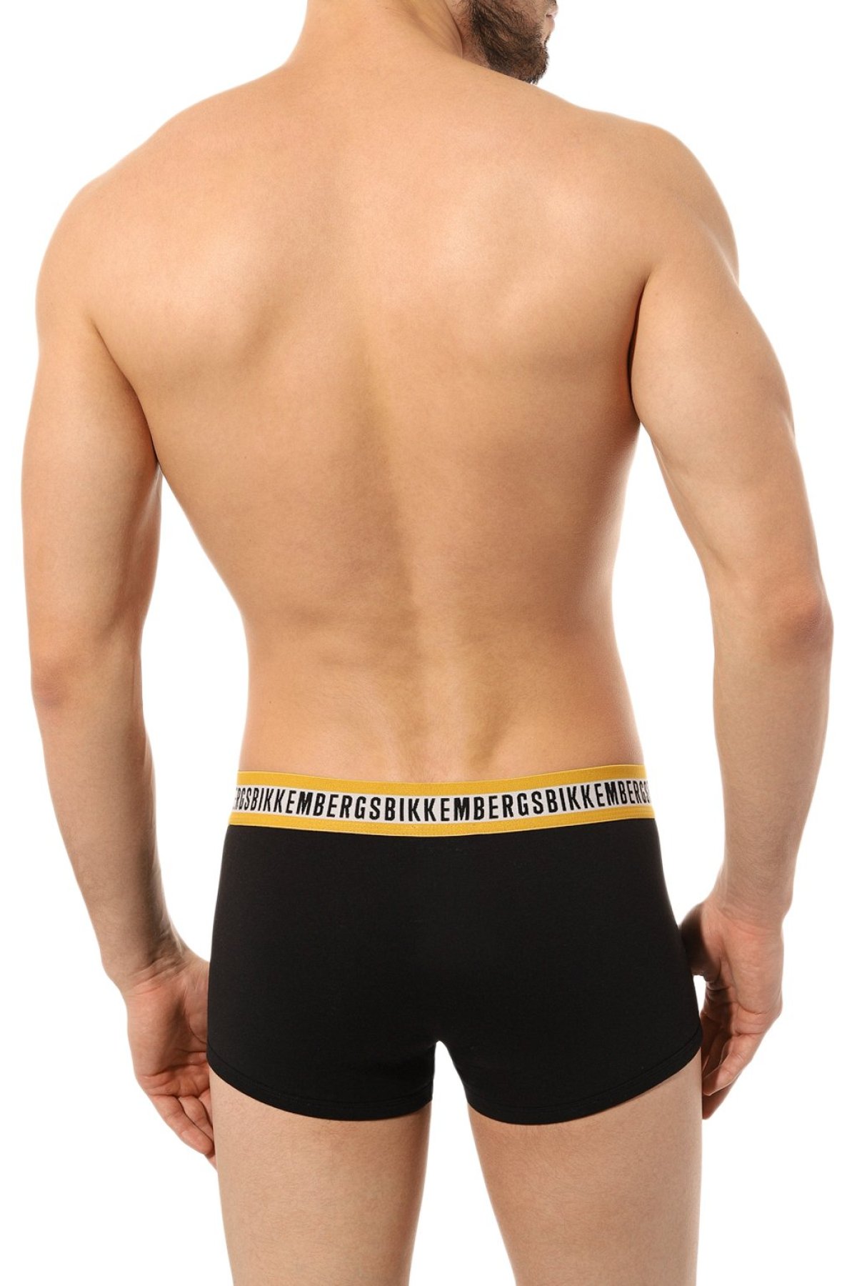 Bikkembergs BKK1UTR08BI