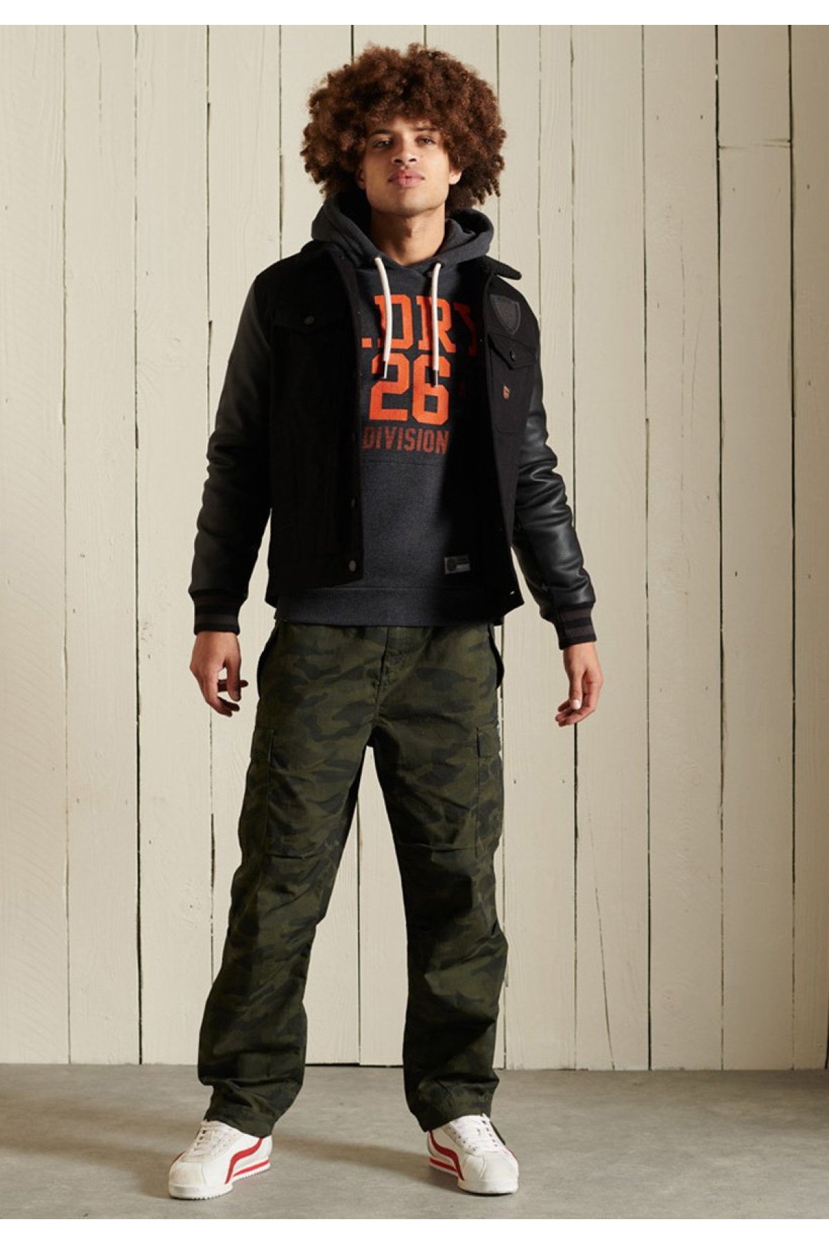 Superdry M2011393A