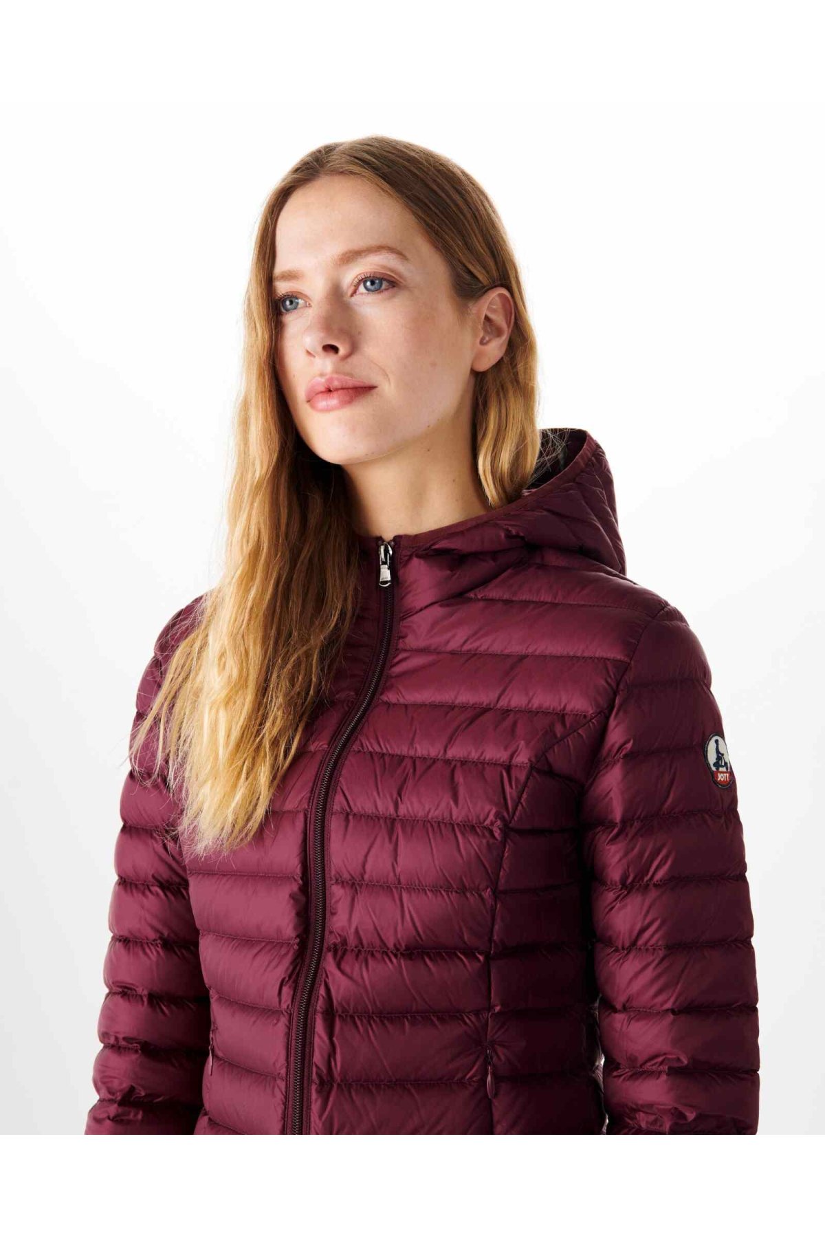 Just over the top CLOE