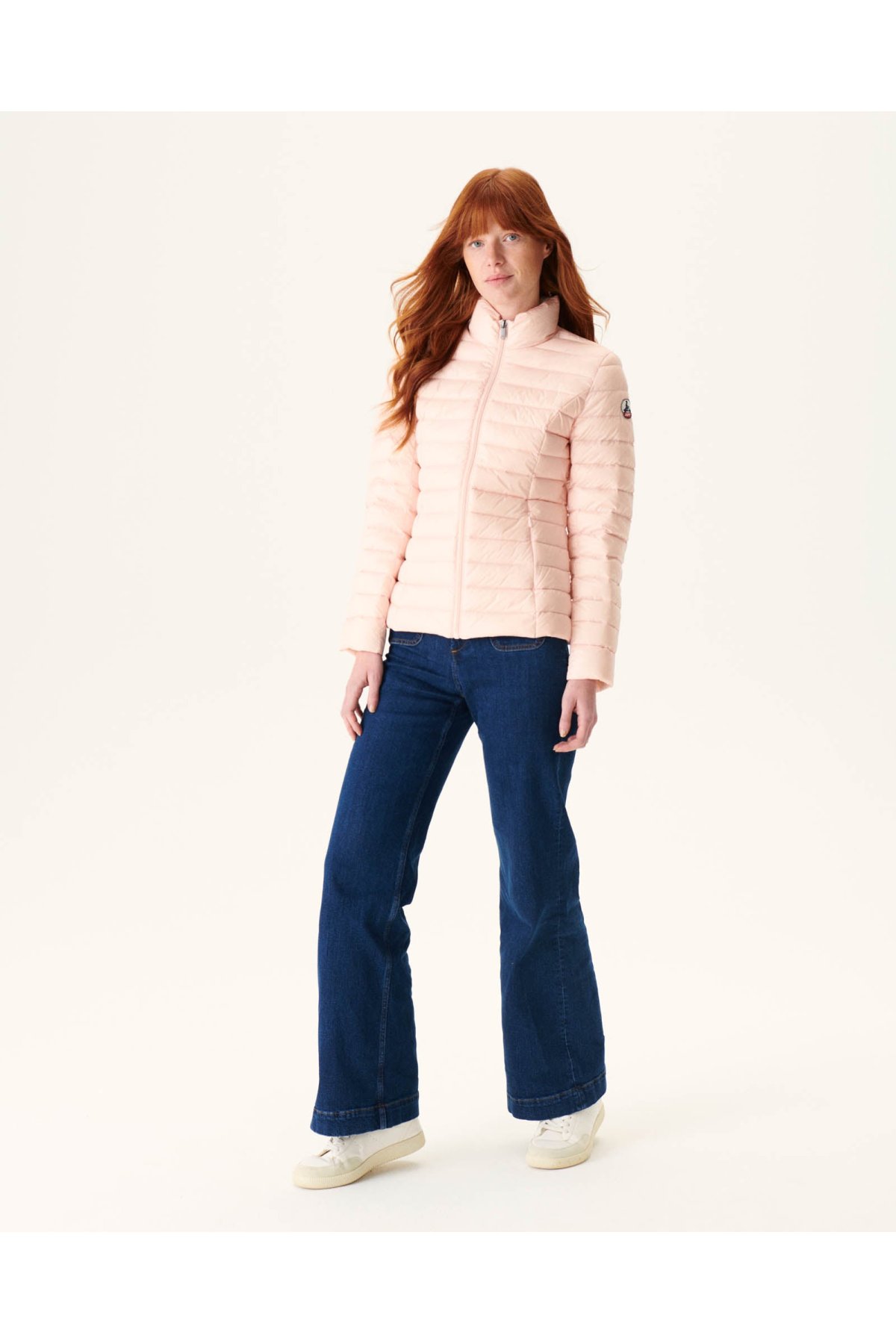 Just over the top CHA