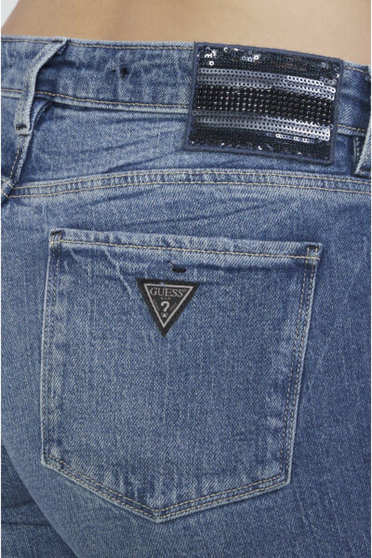 Guess jeans W3RAJ3 D4NHD