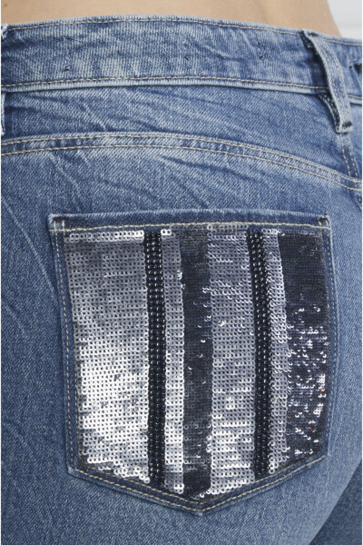 Guess jeans W3RAJ3 D4NHD