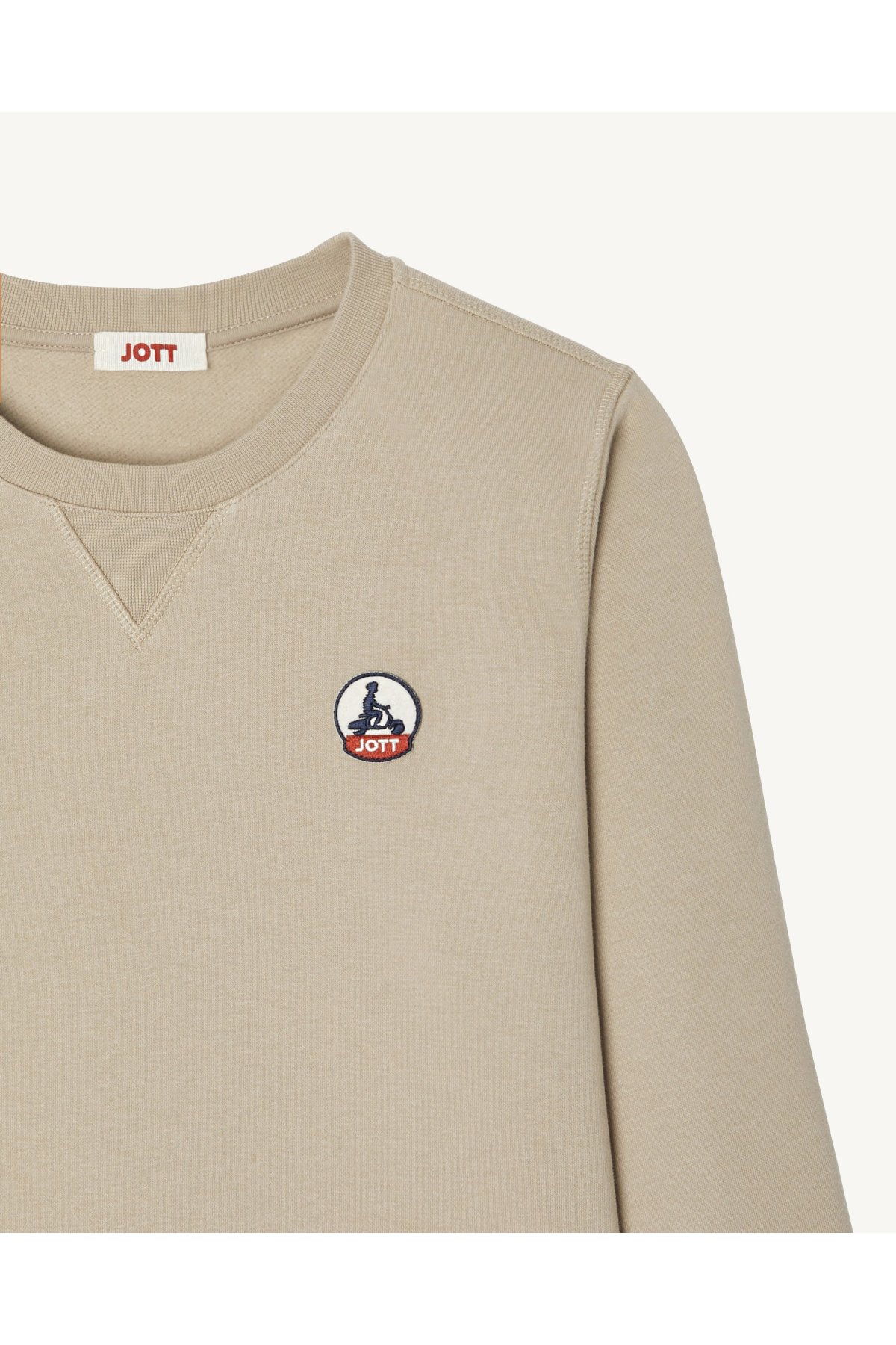 Just over the top ELVAS