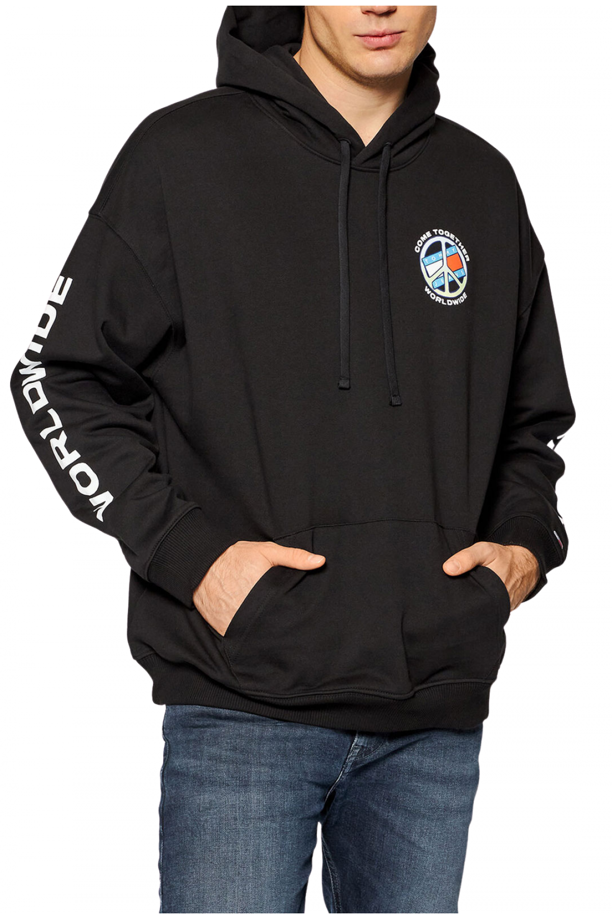 DM0DM11647-Tommy Jeans