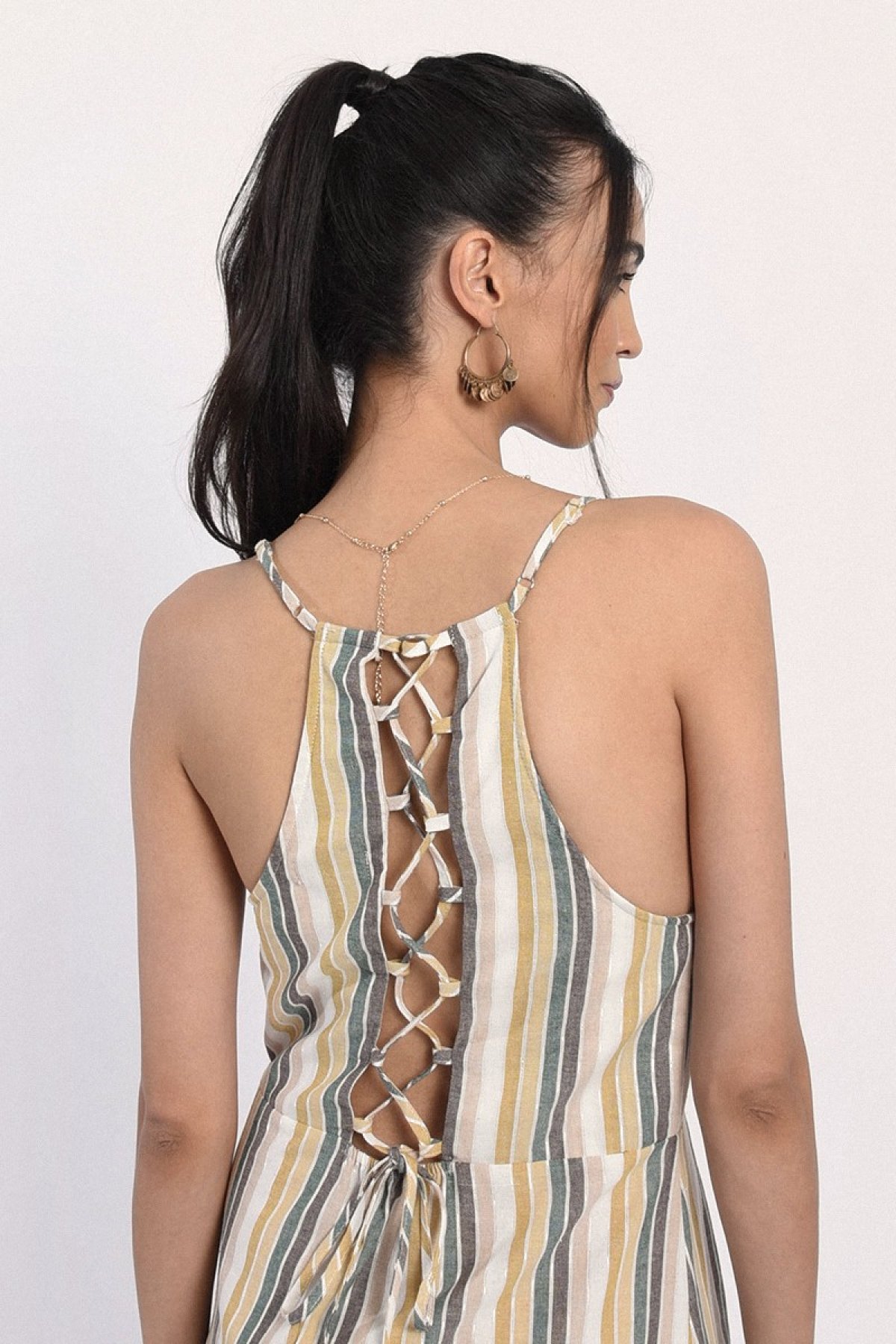 Molly bracken LA70BBE