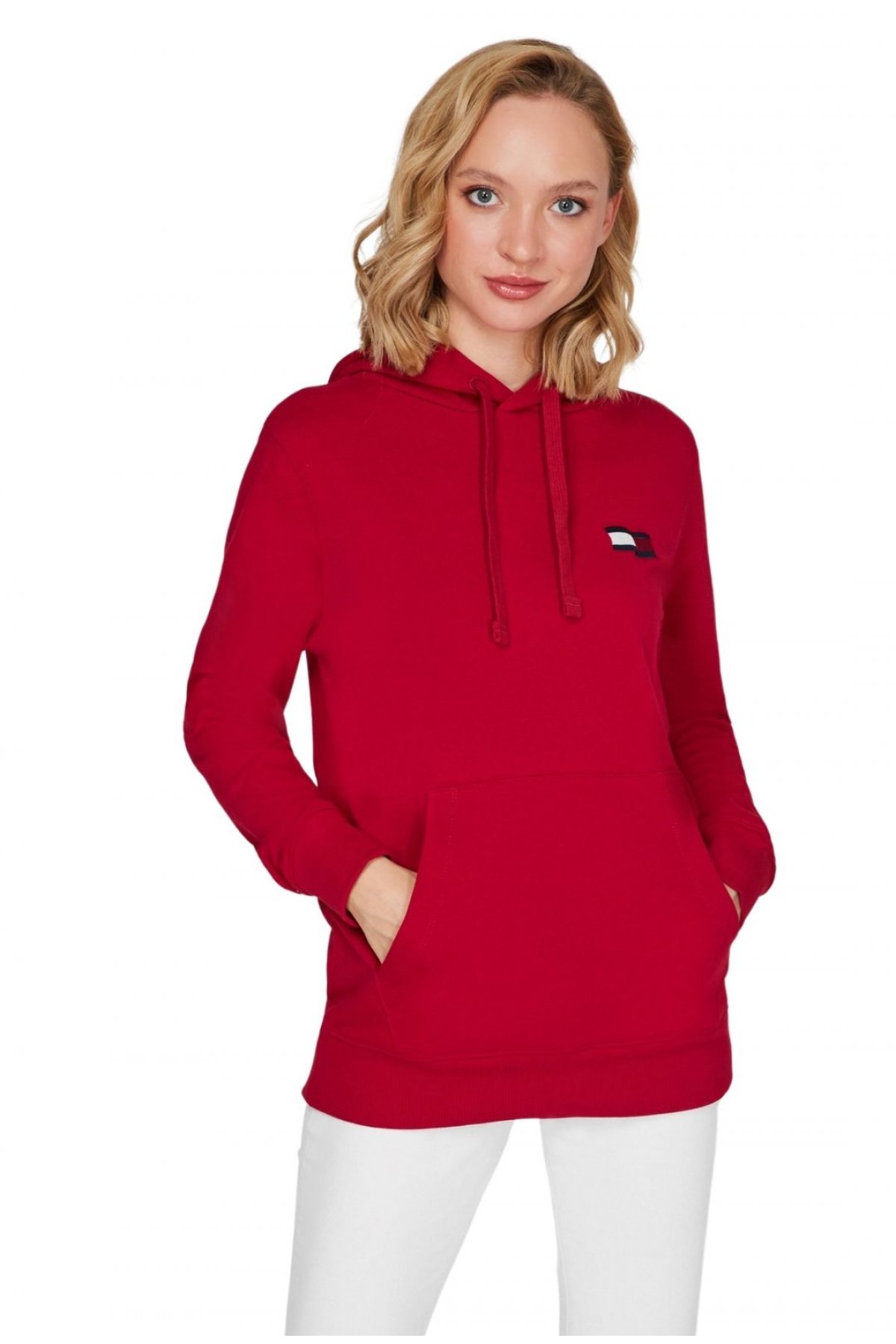 WW0WW30981-Tommy Hilfiger