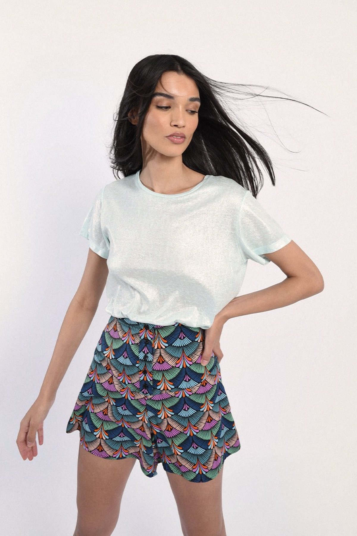 Molly bracken TS103BP