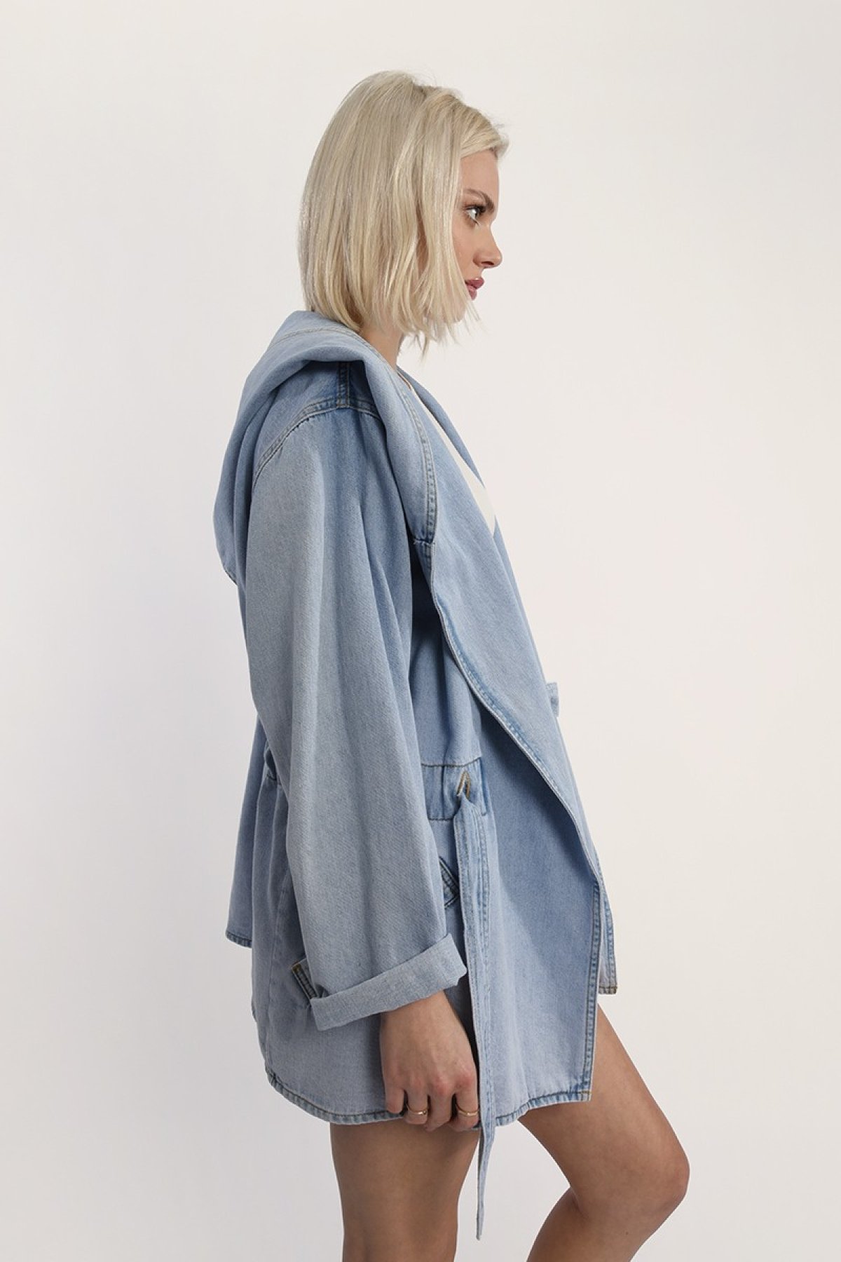 Molly bracken ER166BP