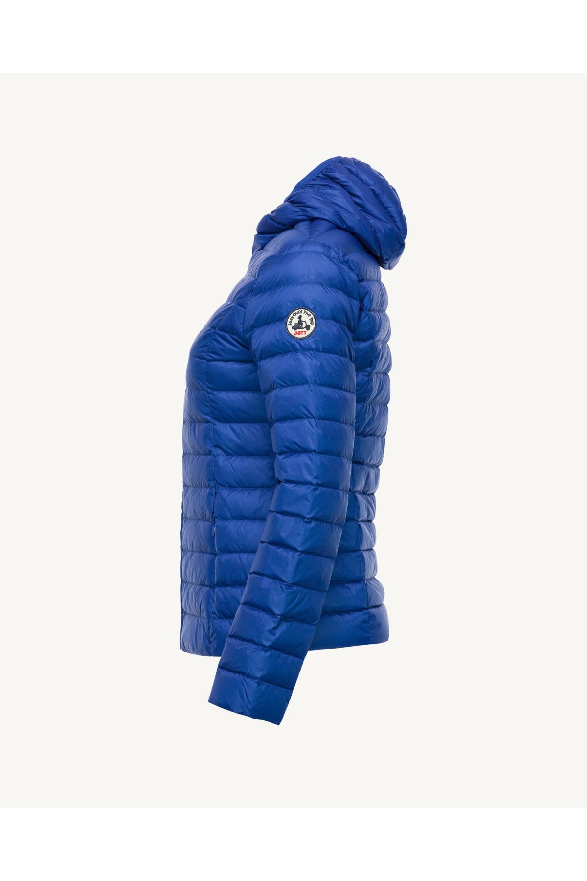 Just over the top CLOE