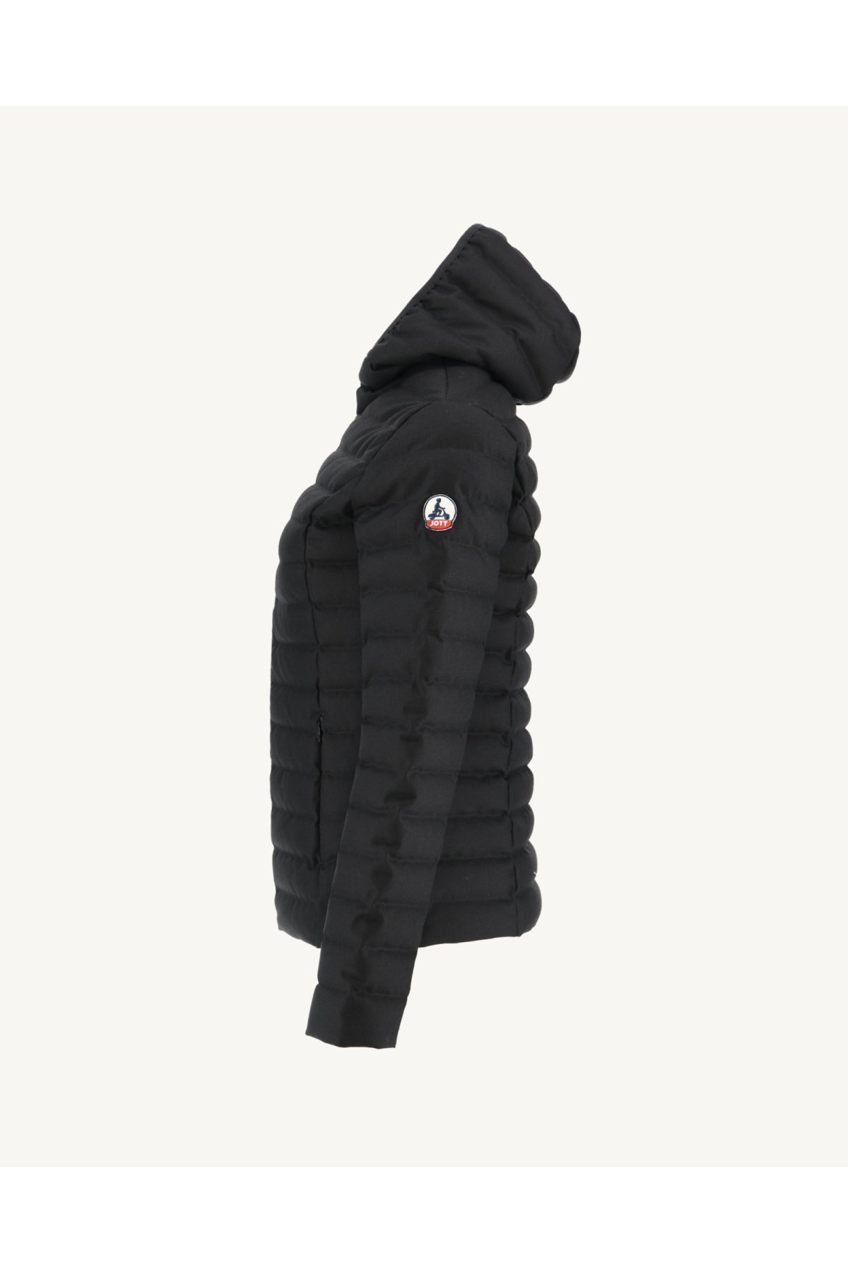 Just over the top CLOE WOOL