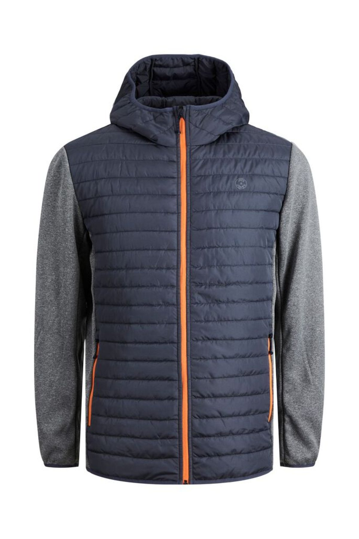 JJEMULTI QUILTED JACKET NOOS-Jack & Jones