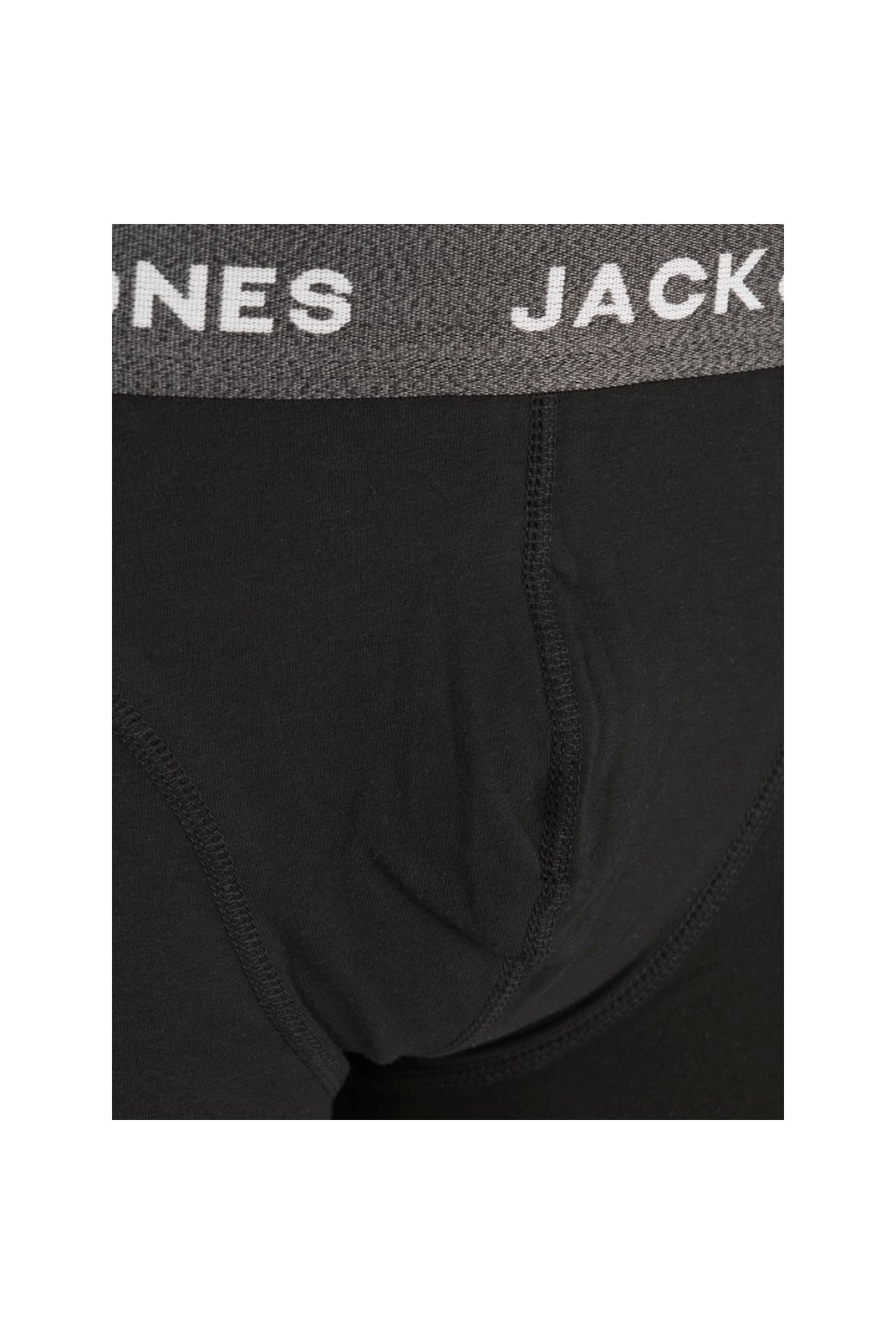 Jack & Jones JACBILL TRUNKS 3 PACK