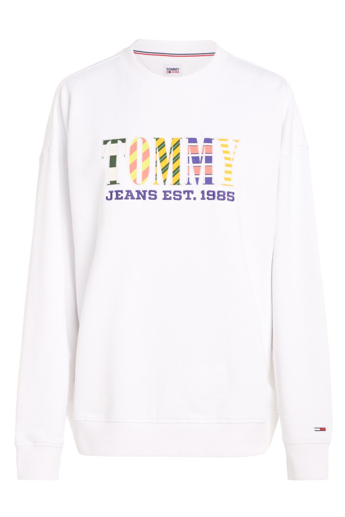 DW0DW16246-Tommy Jeans