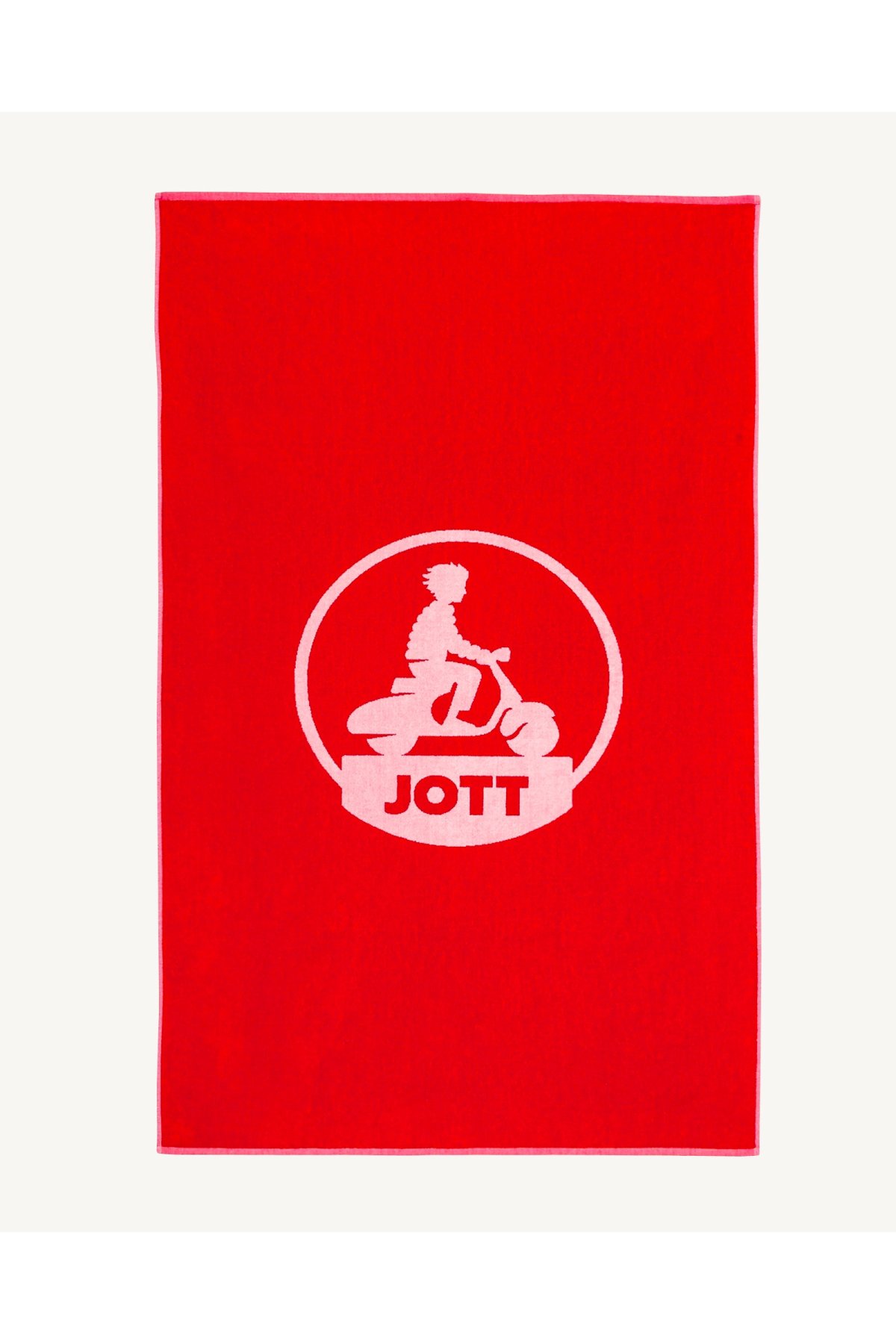 BEACH-Just over the top