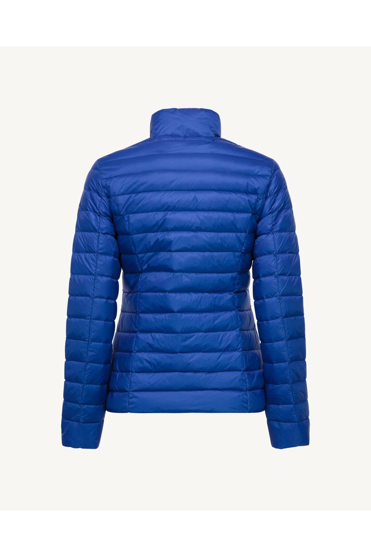 Just over the top CHA