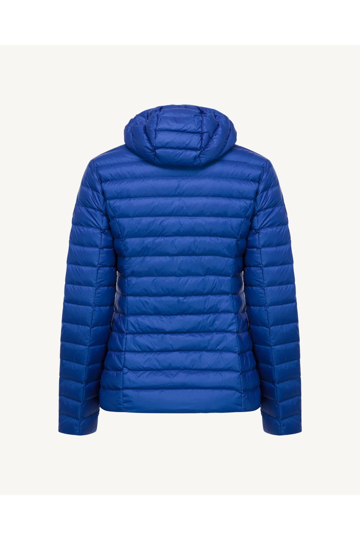 Just over the top CLOE