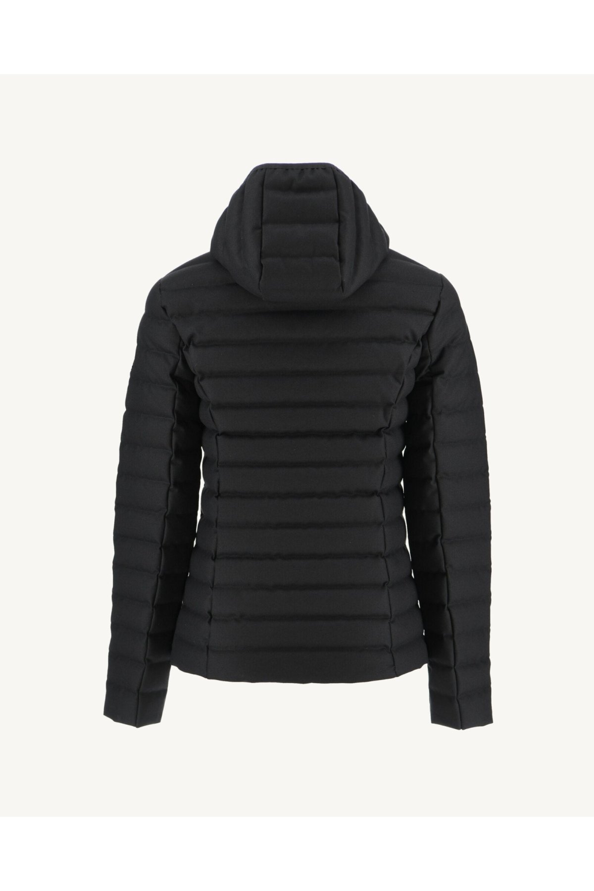 Just over the top CLOE WOOL