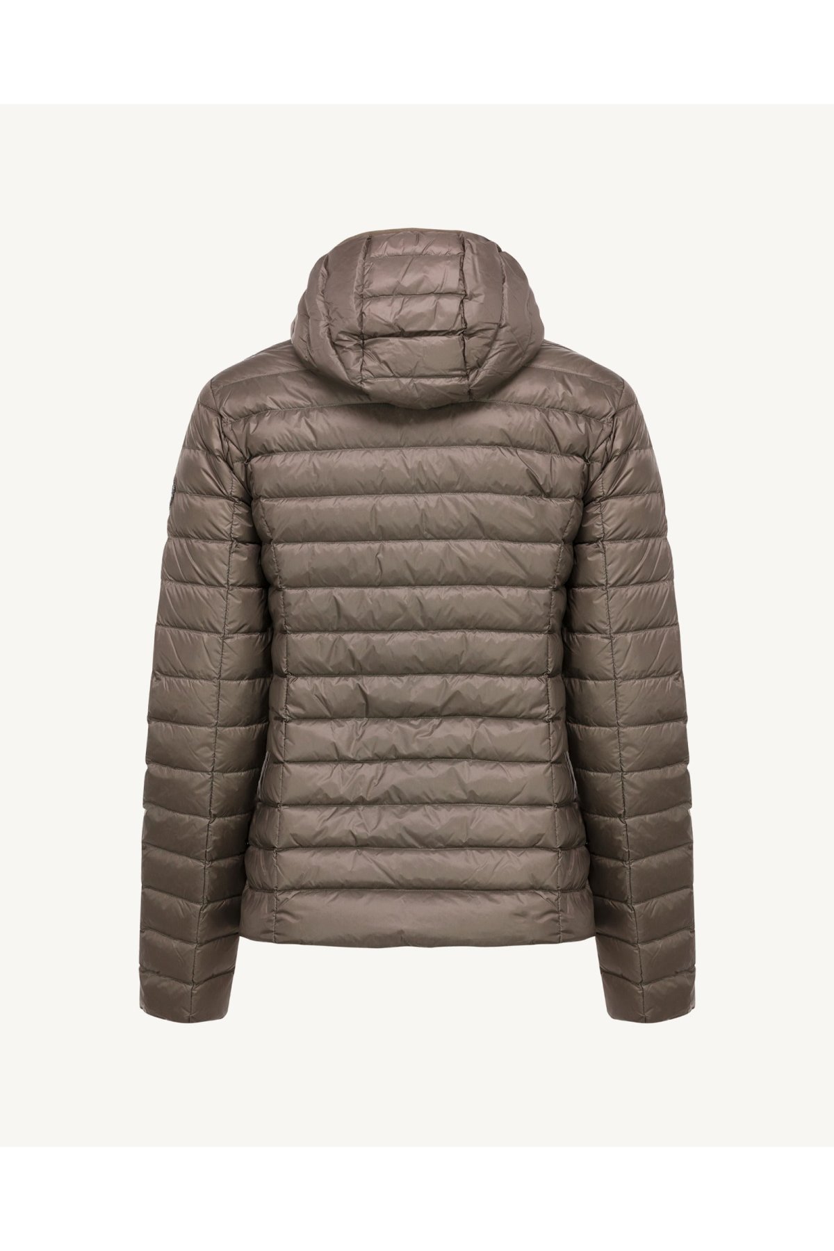 Just over the top CLOE