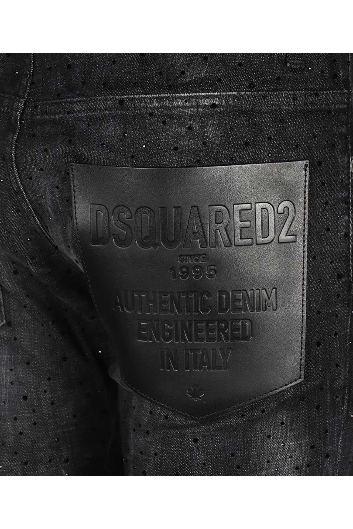 Dsquared2 S74LB0814