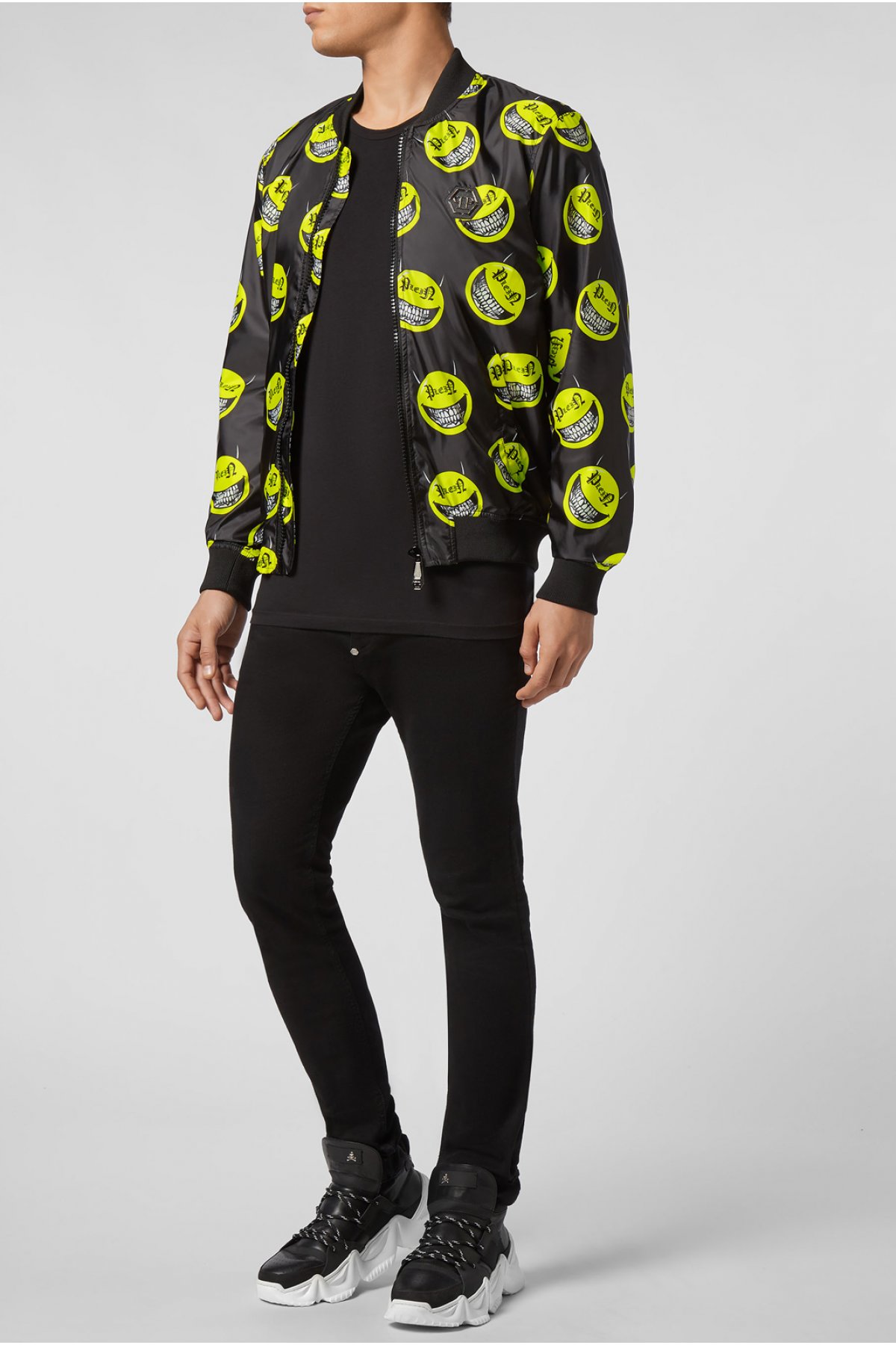 Philipp plein MRB1452