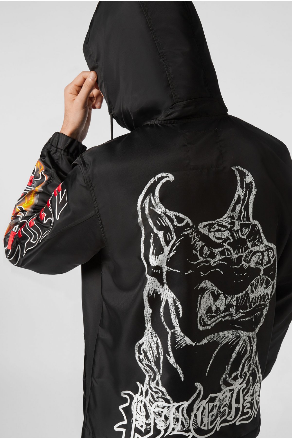 Philipp plein MRB1454