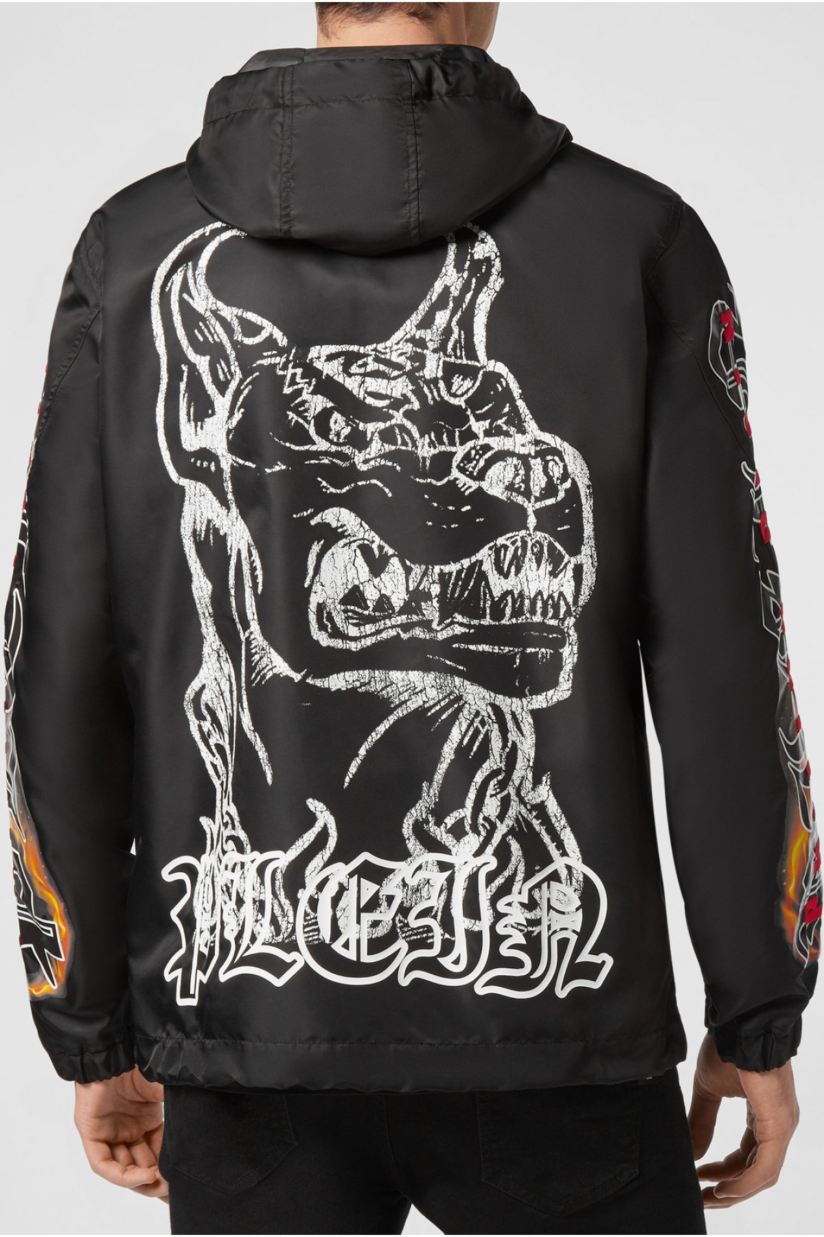 Philipp plein MRB1454