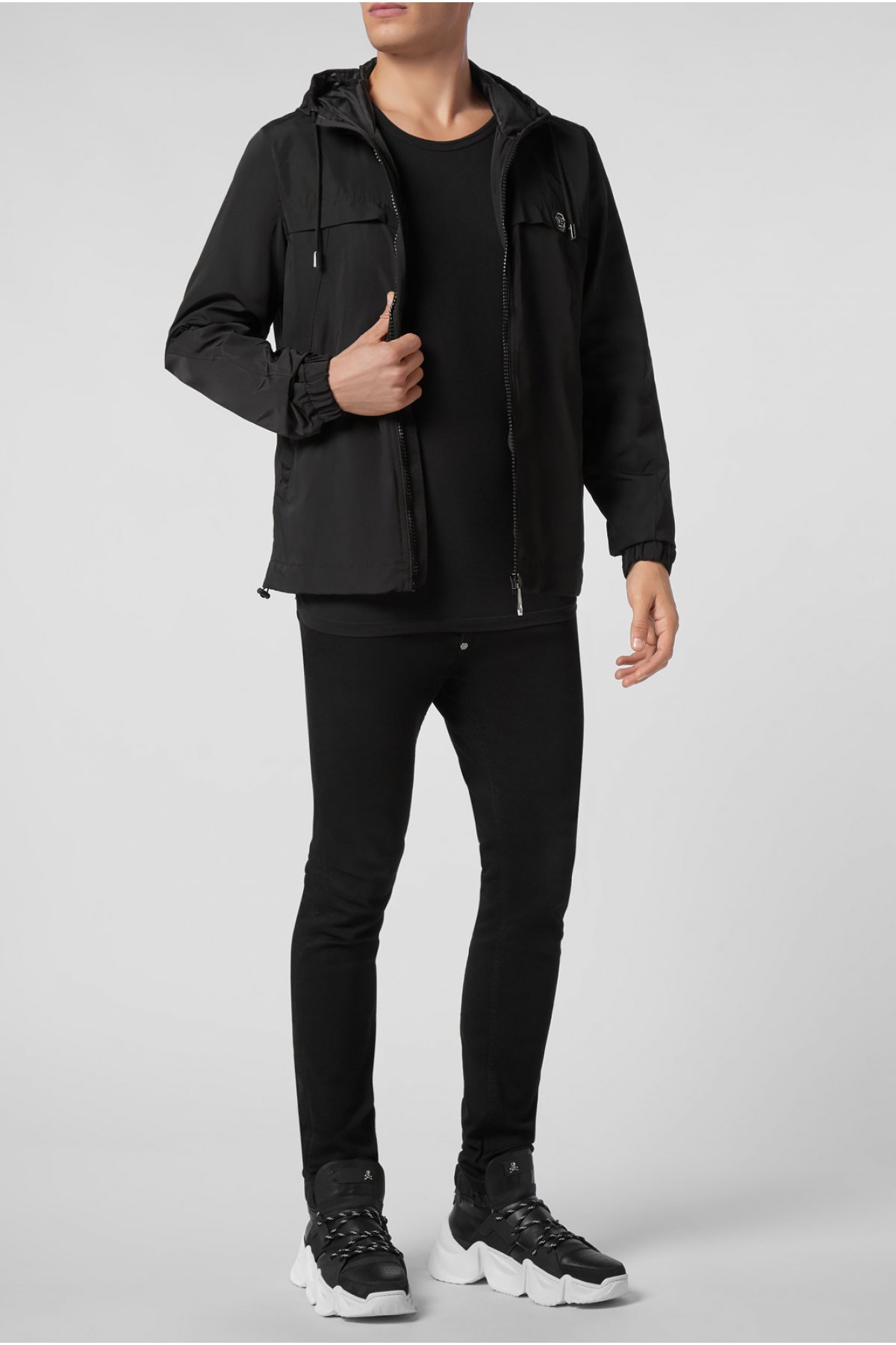 Philipp plein MRB1458