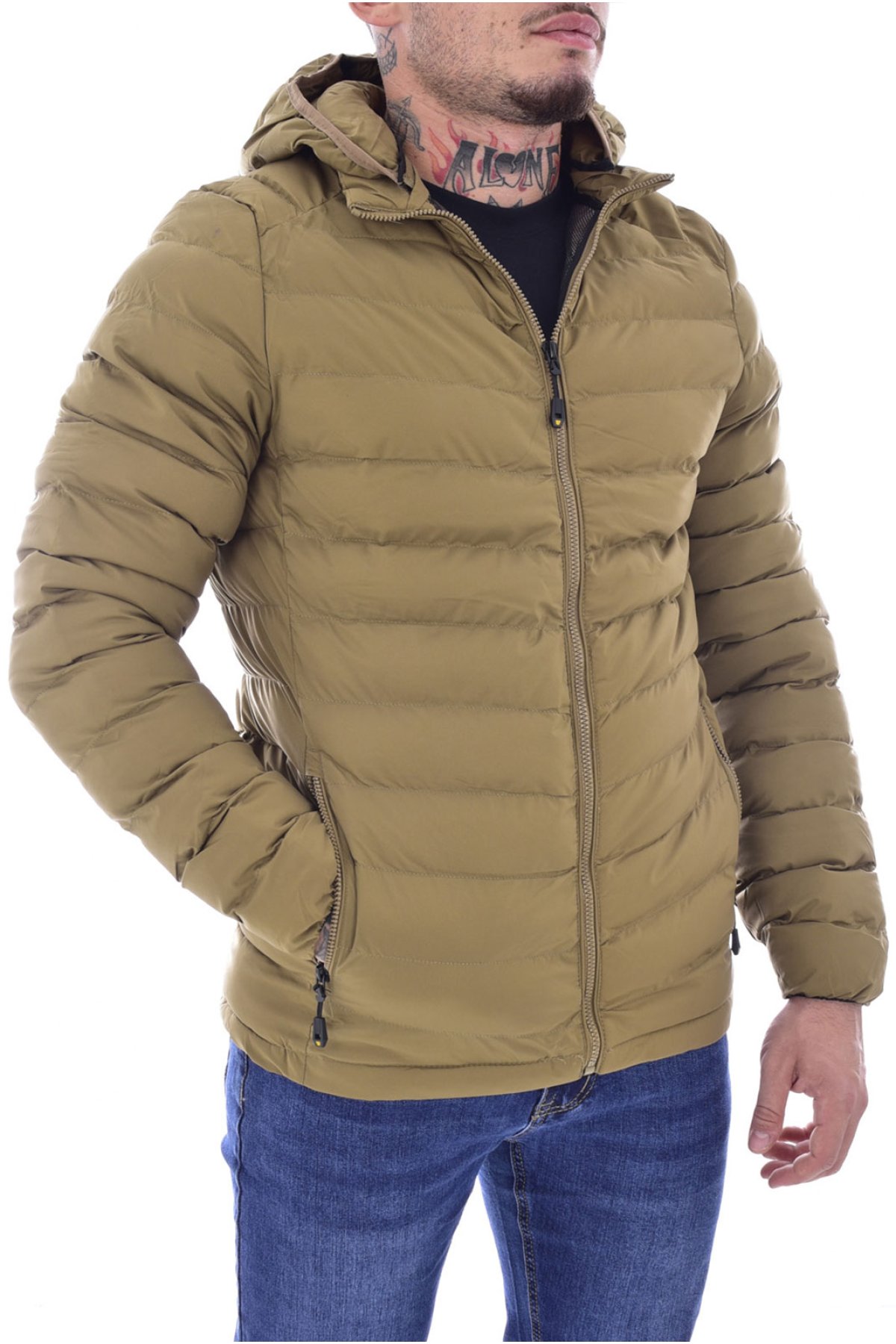 5599-Leo gutti