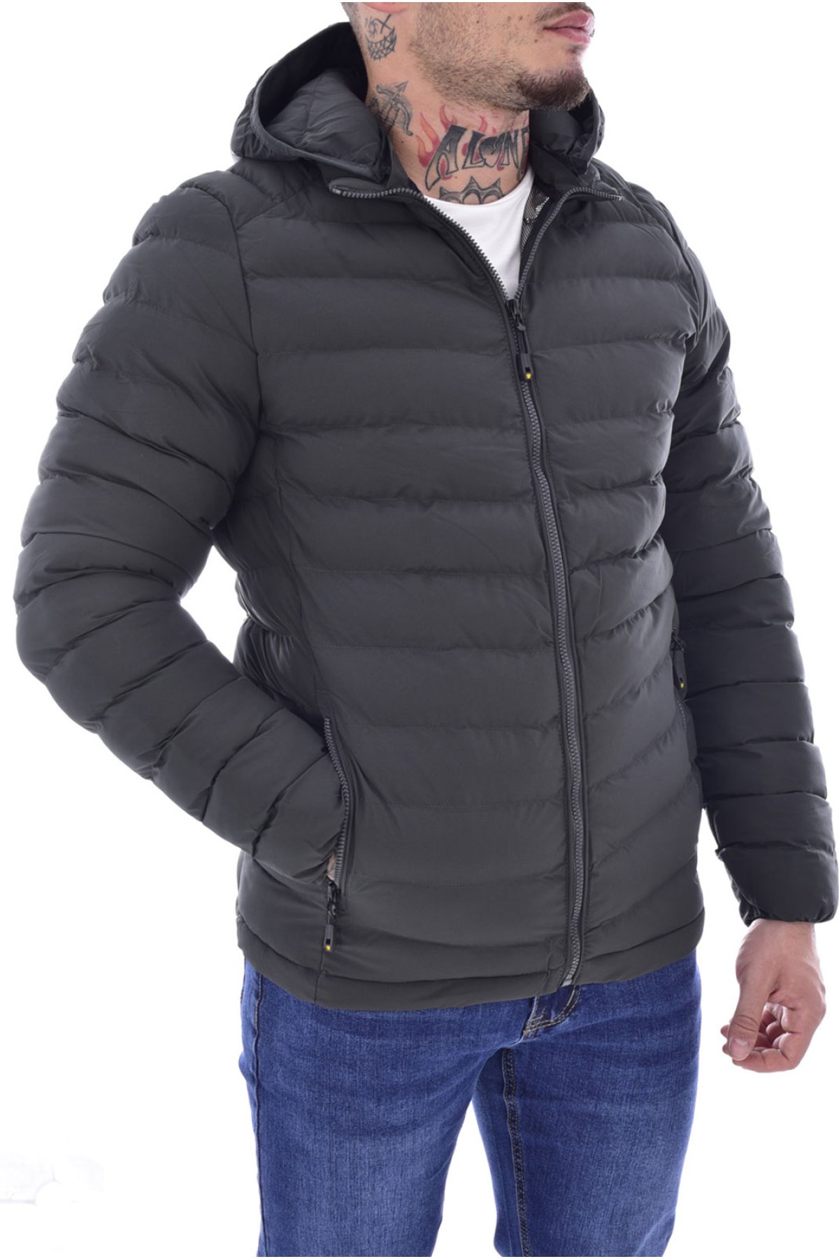 5599-Leo gutti