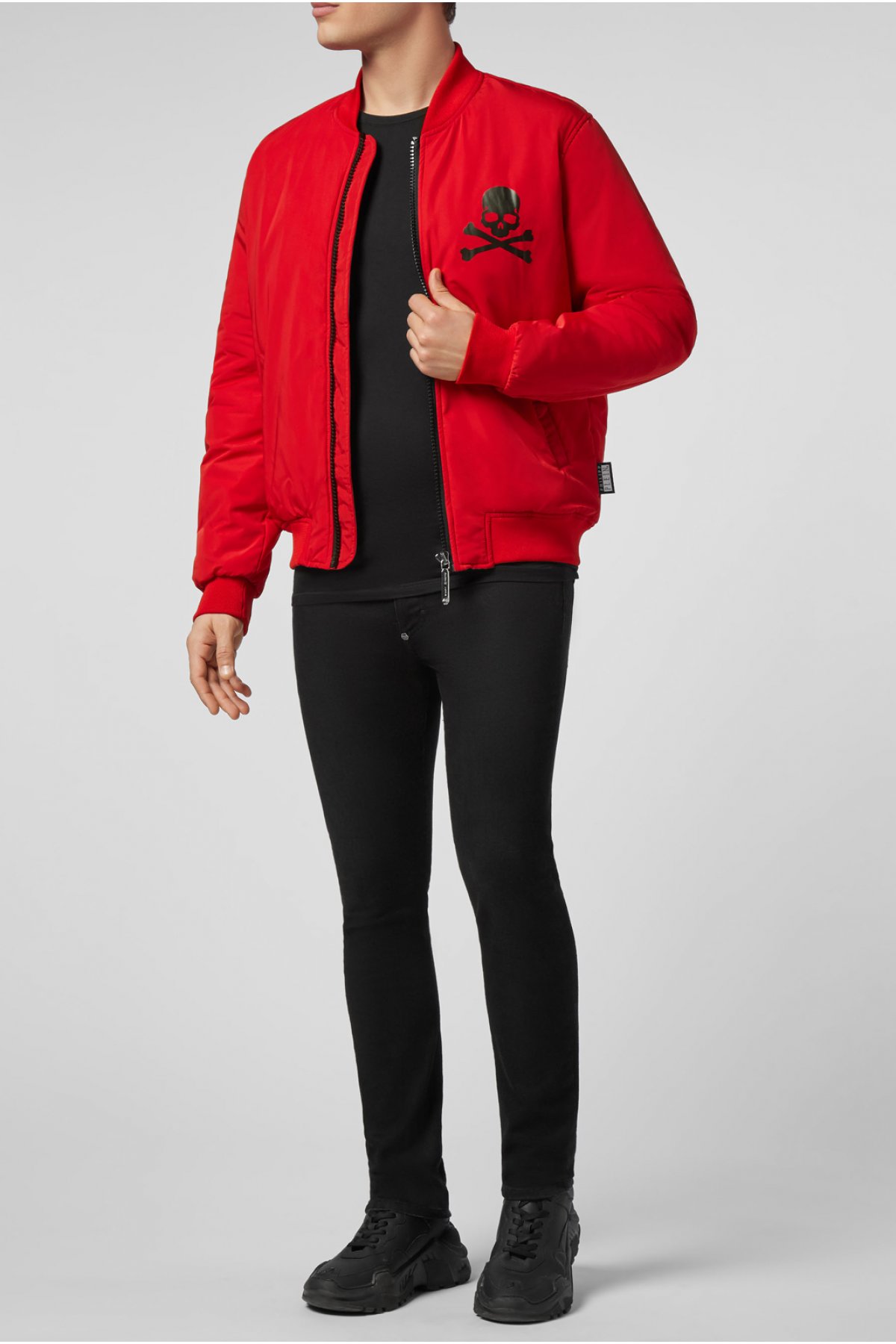 Philipp plein MRB1550