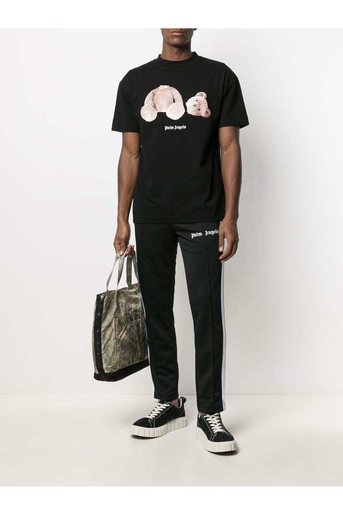 Palm Angels PMAA001E20JER0031060