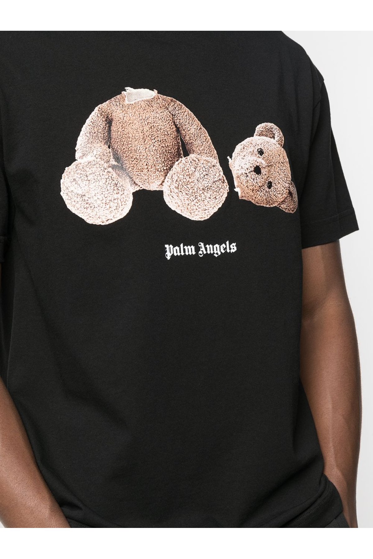 Palm Angels PMAA001E20JER0031060