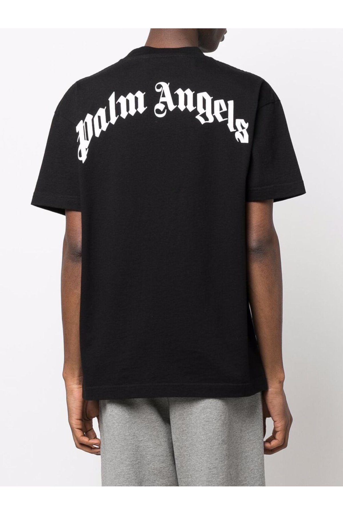 Palm Angels PMAA001E20JER0041001