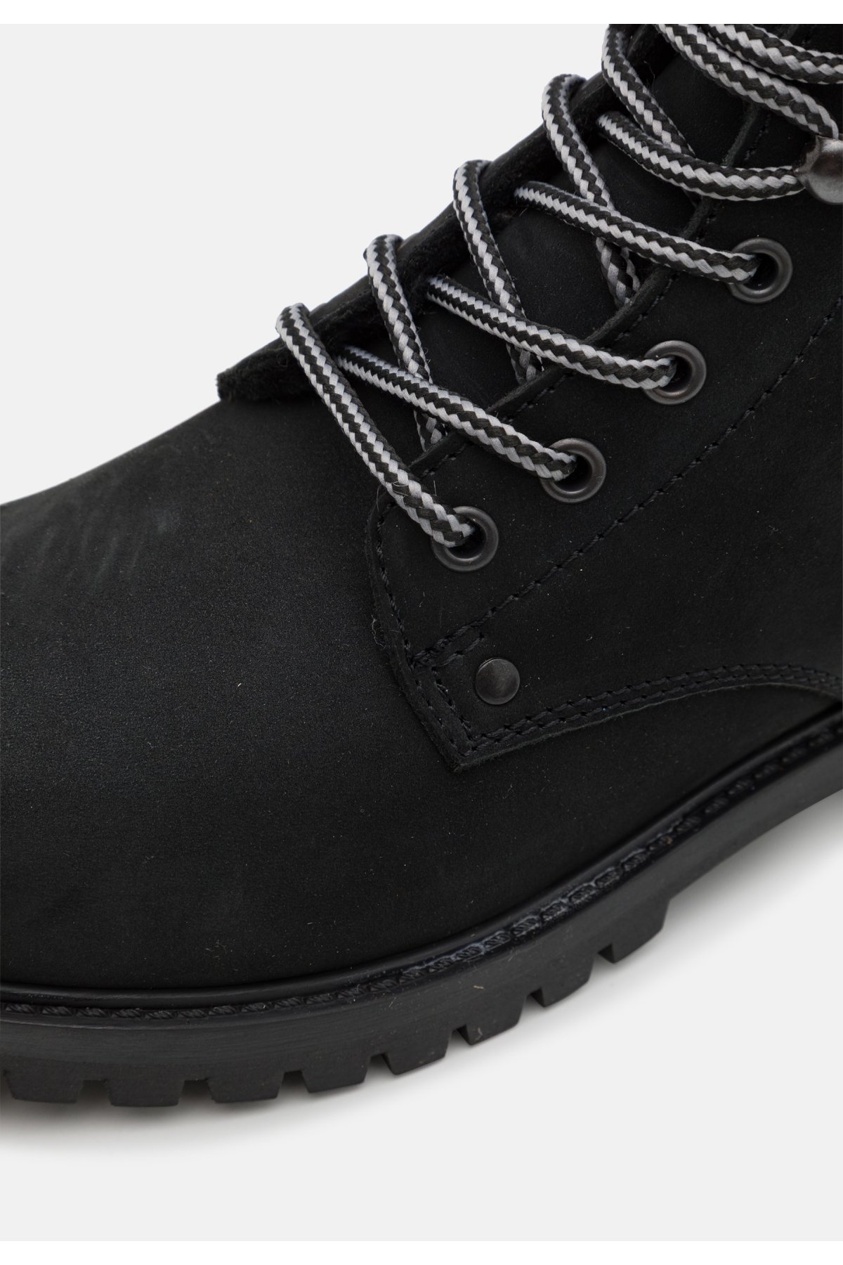 Jack & Jones JFWSTOKE NUBUCK BOOT