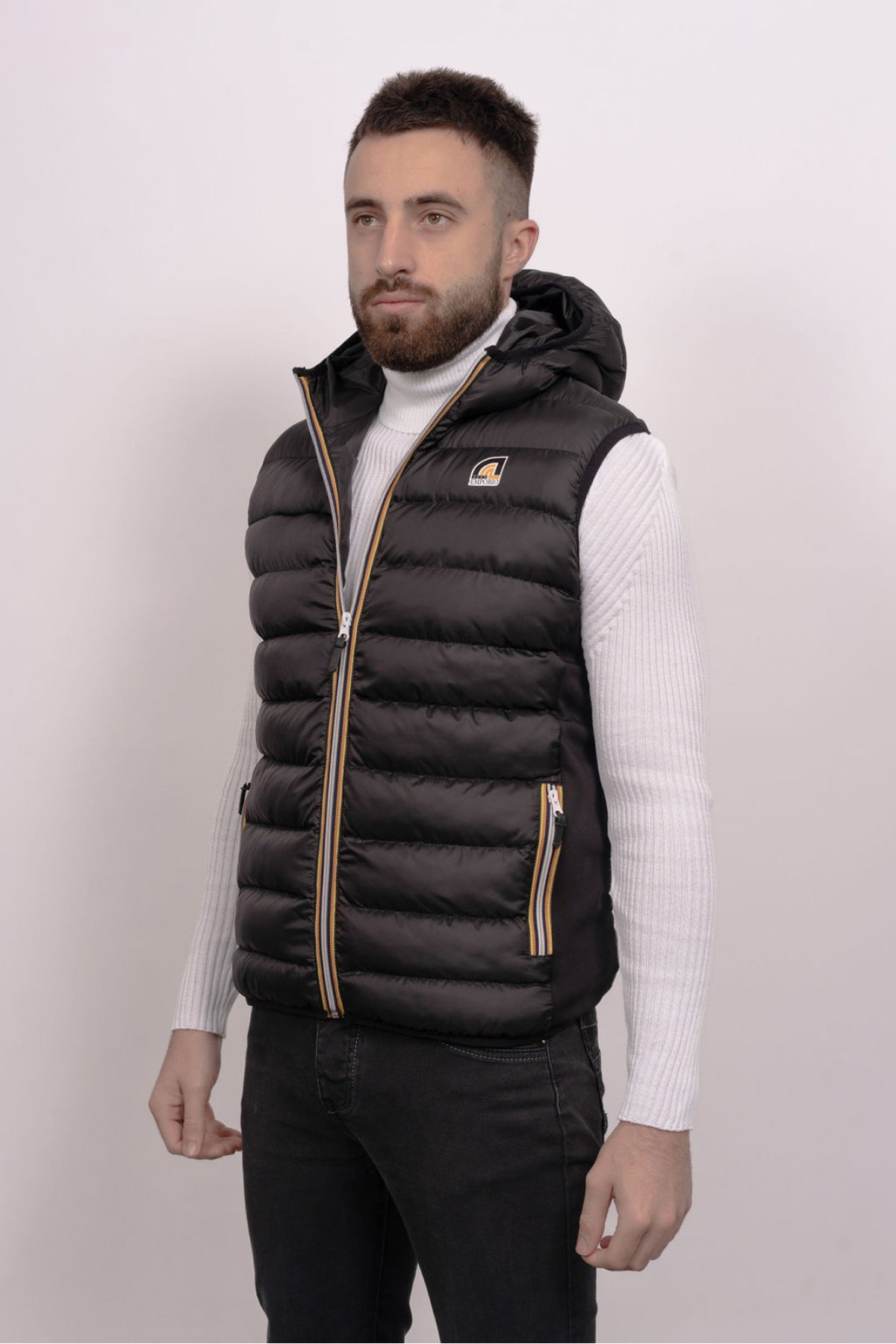 Just Emporio JE-NIKSON