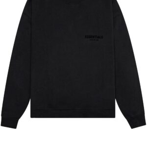 192BT212120F-Essentials fear of god