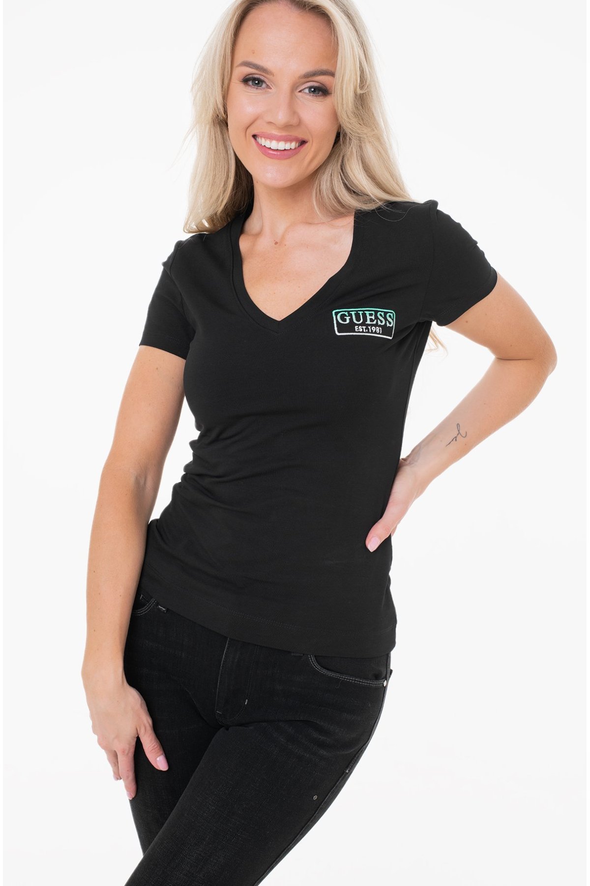 W3YI38 J1314-Guess jeans