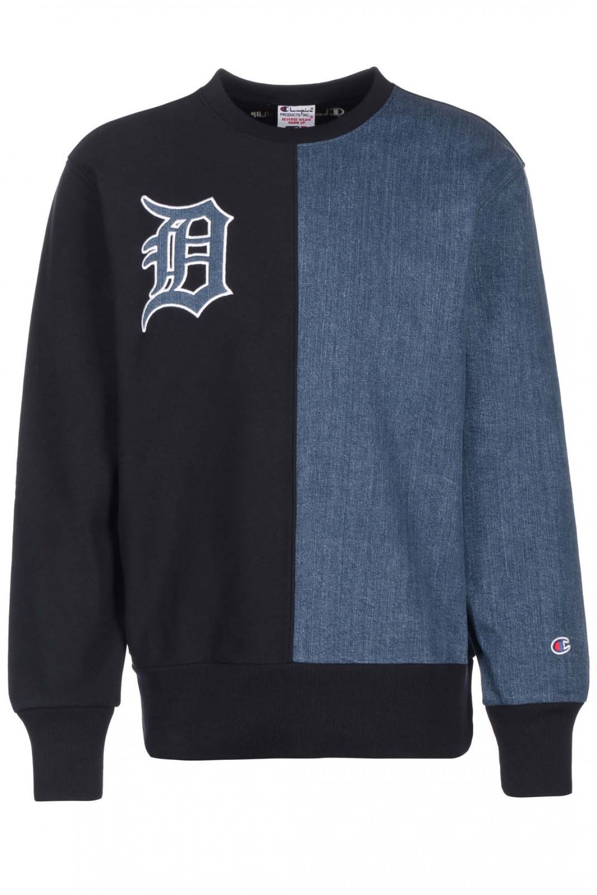 214621 BS501-Champion