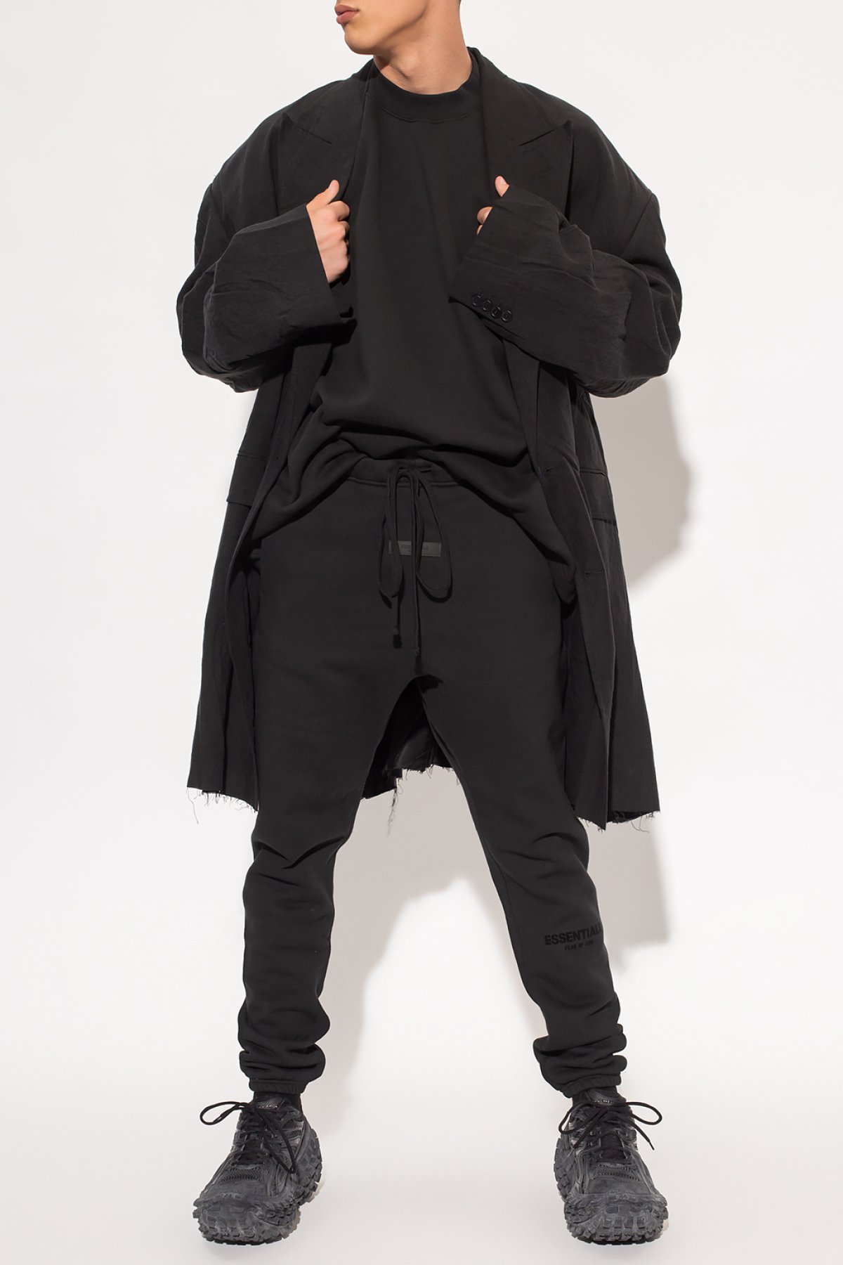 Essentials fear of god 192BT212270F