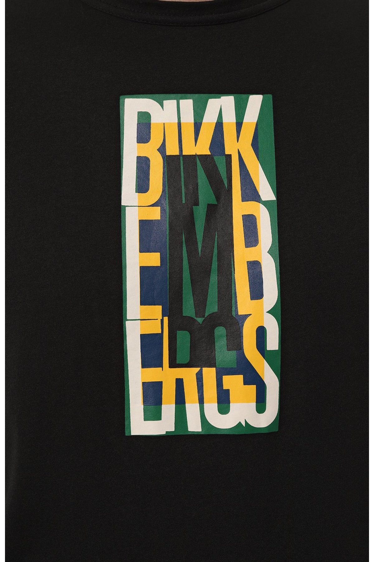 Bikkembergs BKK2MTS04