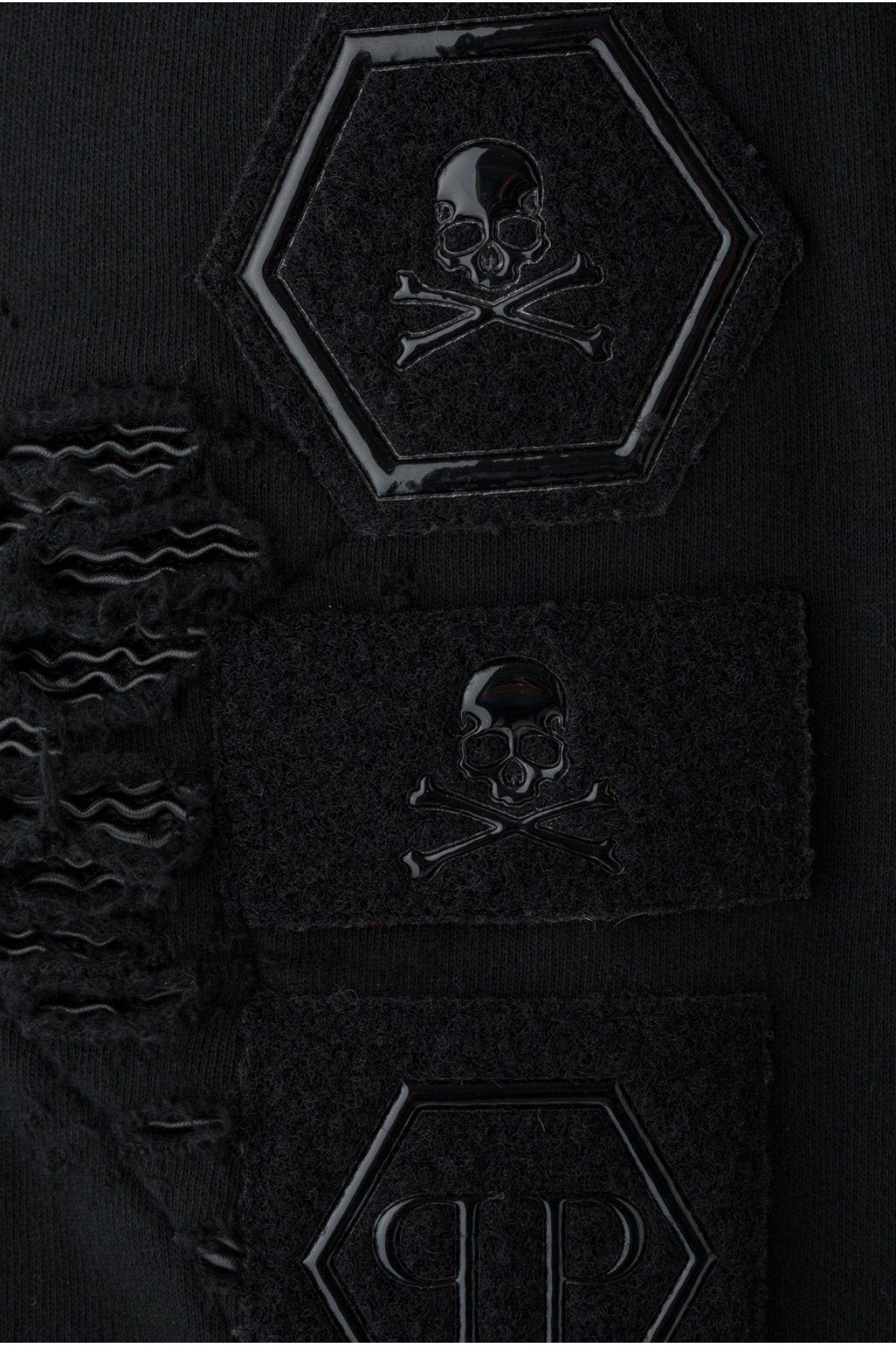 Philipp plein MJB0238