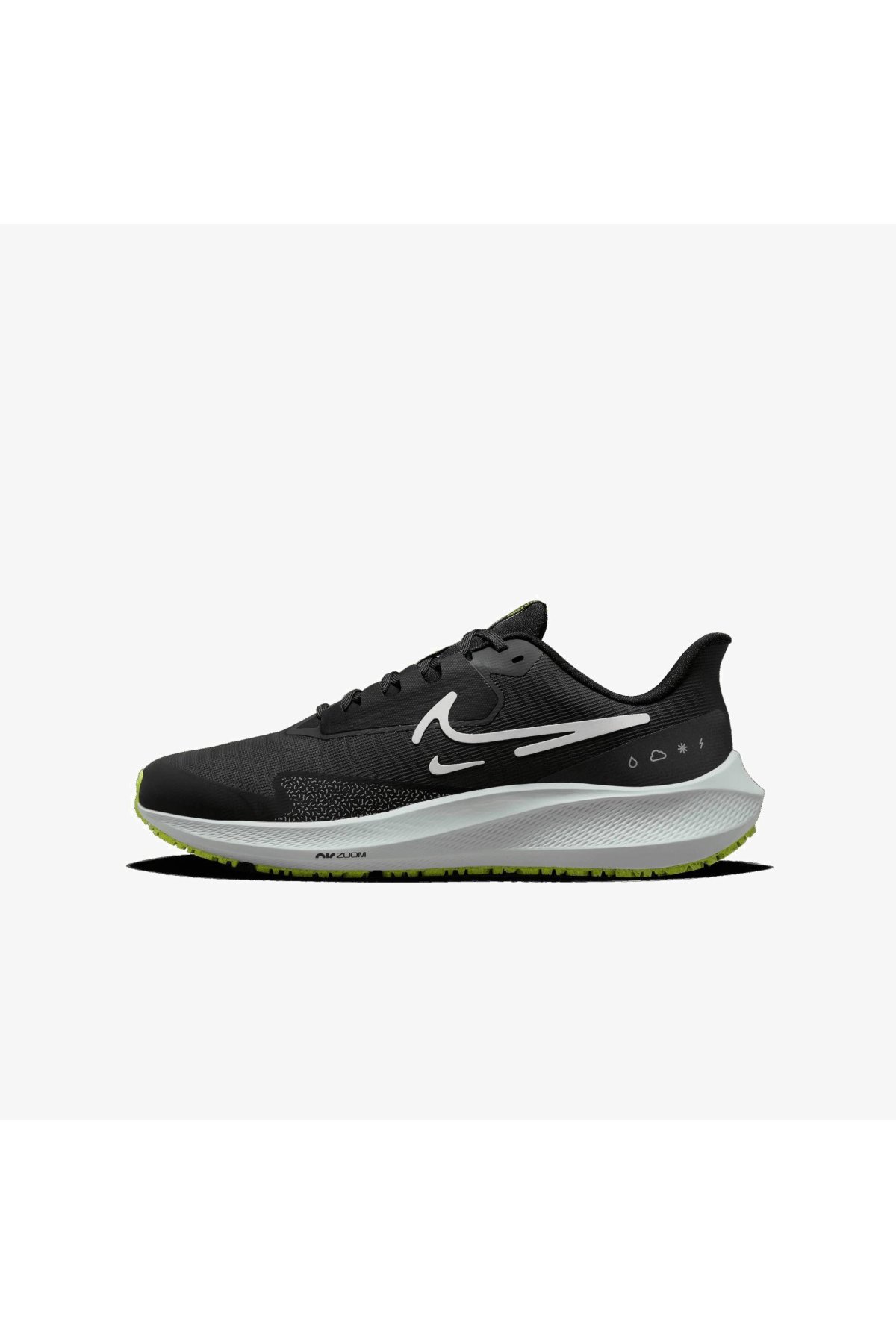 Nike DC4073 001 AIR ZOOM PEGASUS 38 SHIELD