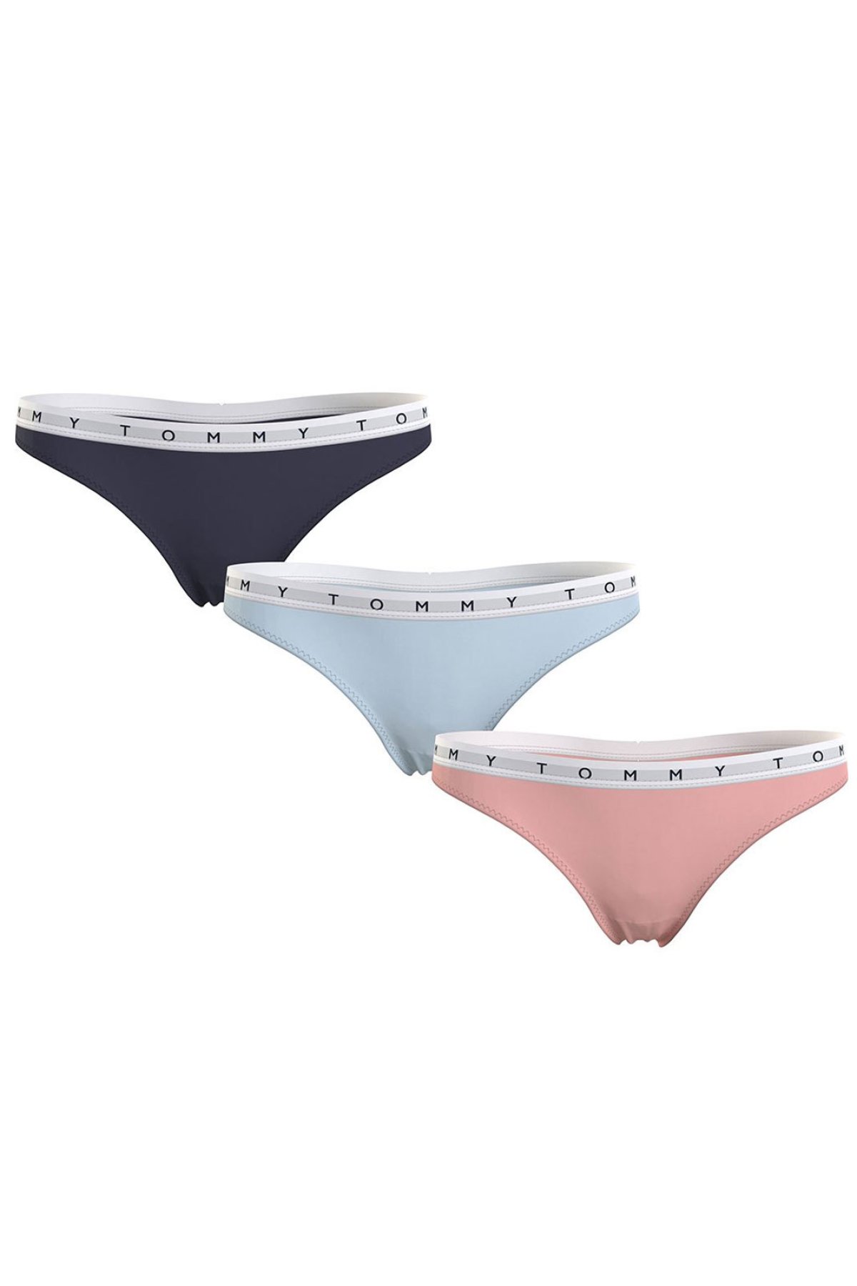 UW0UW02521-Tommy Jeans