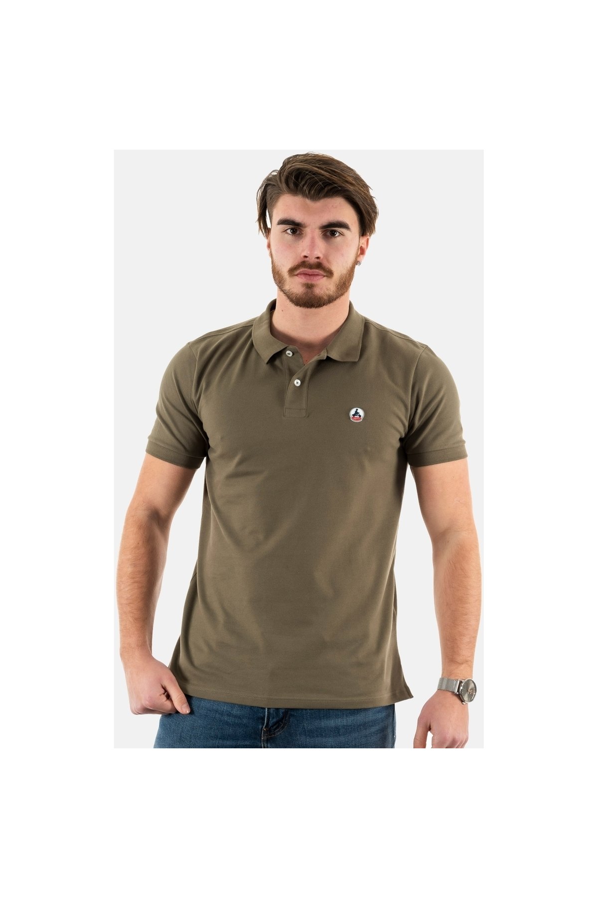 Just over the top MARBELLA